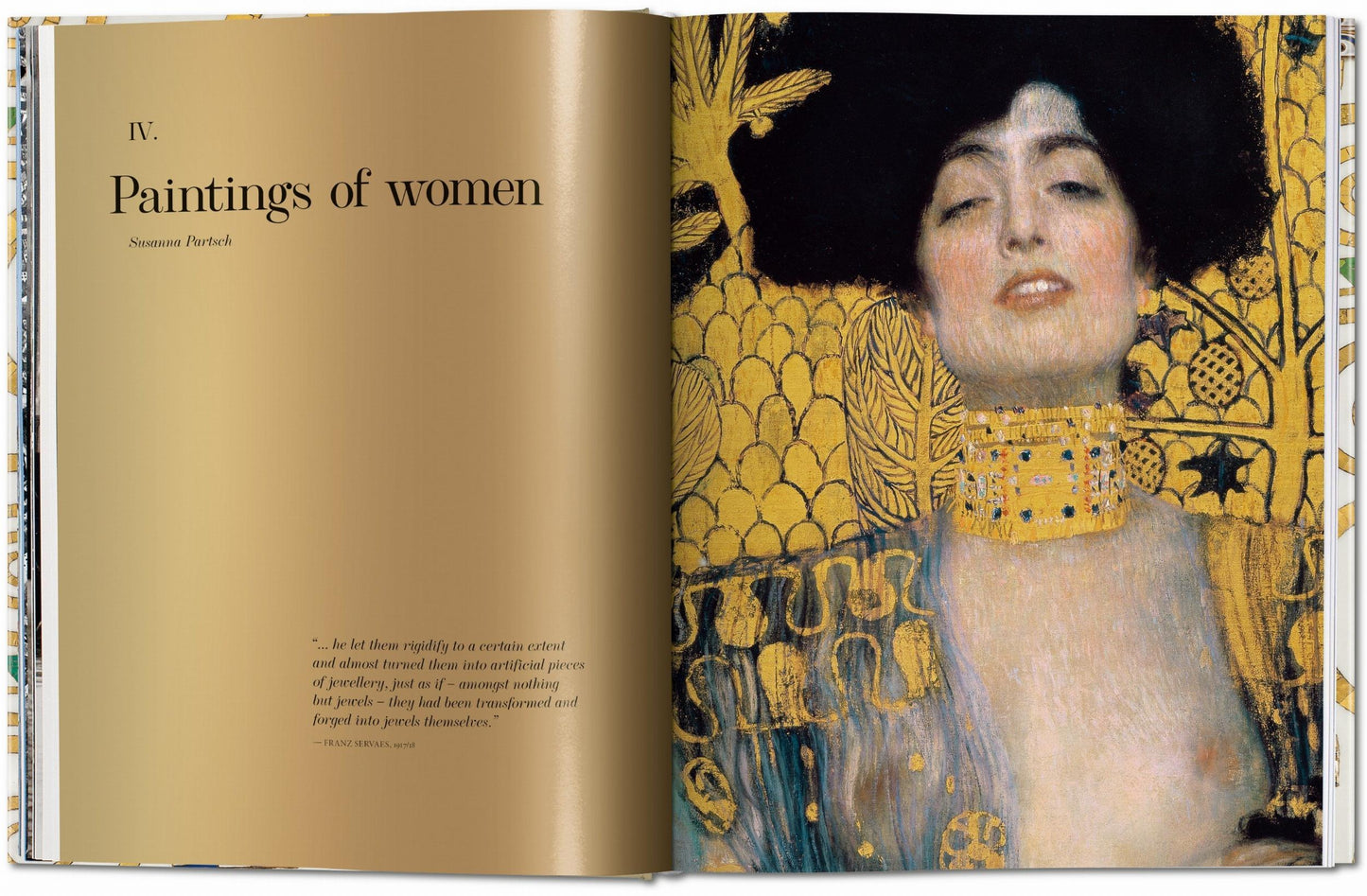 Gustav Klimt. La obra pictórica completa