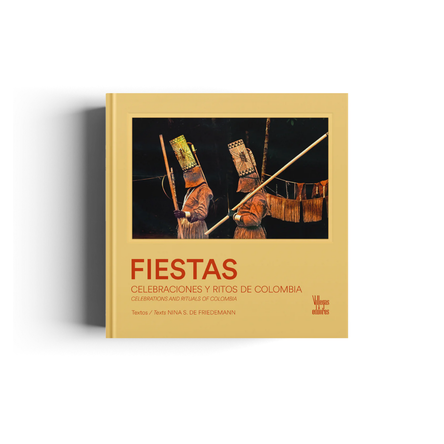 FIESTAS RITOS Y CELEBRACIONES DE COLOMBIA