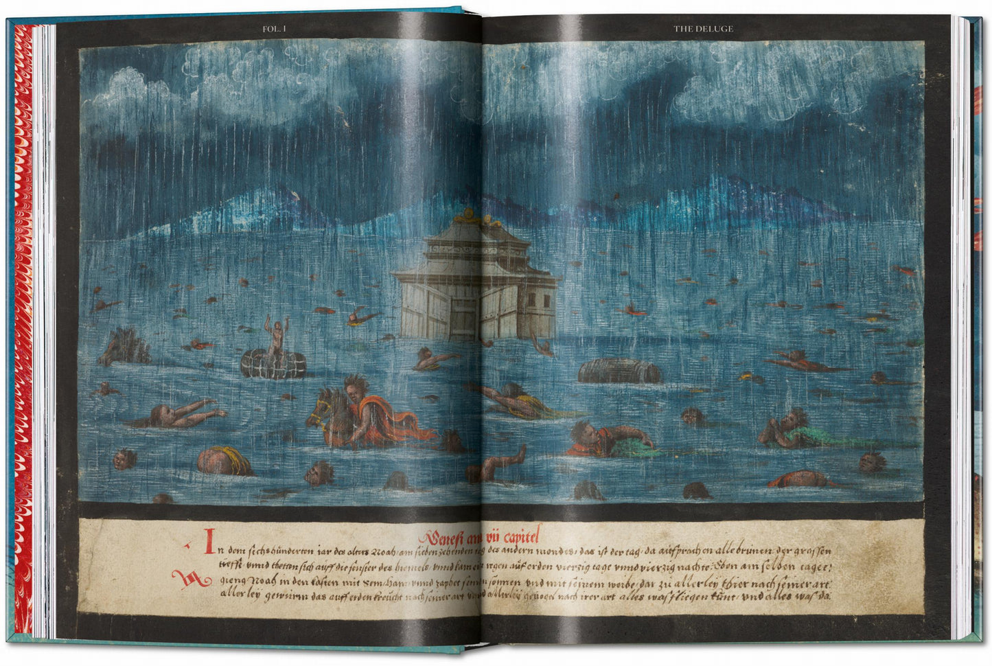 El Libro de los Milagros. 45.ª ed.