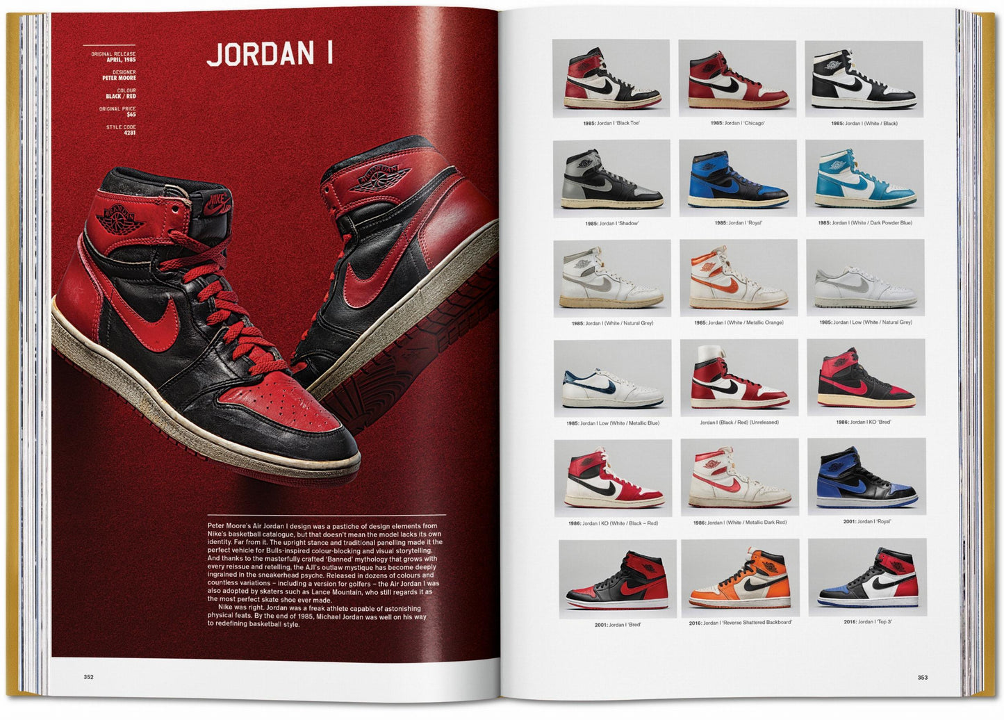 Sneaker Freaker. El libro definitivo de las zapatillas