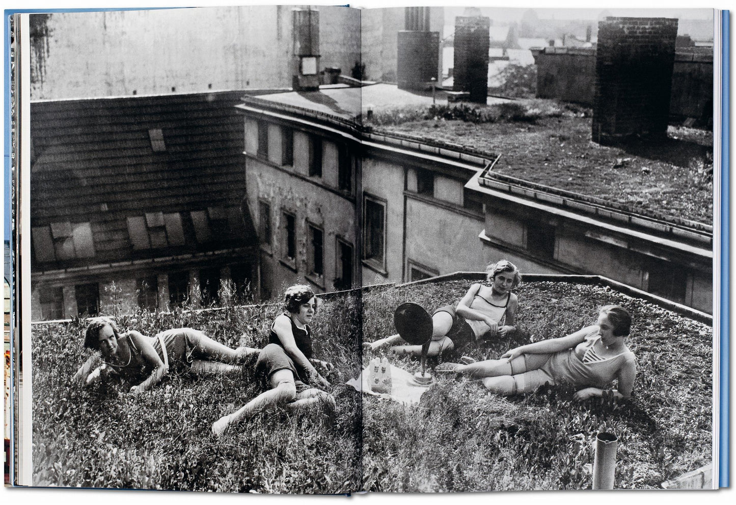 Berlín. Retrato de una ciudad