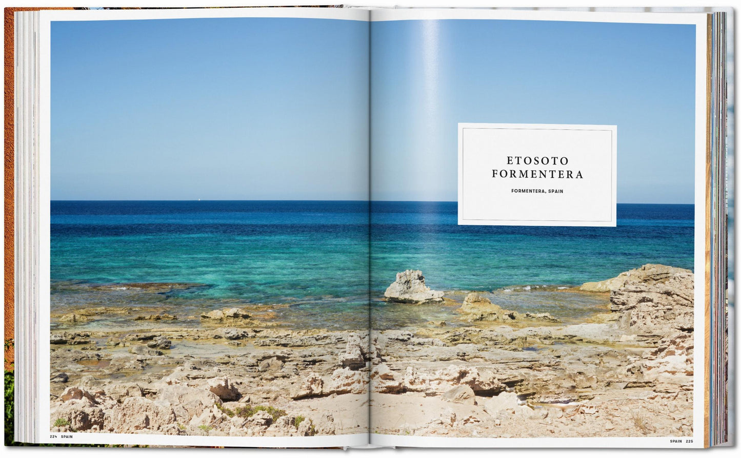 Grandes Escapadas por el Mediterráneo. El libro de los hoteles