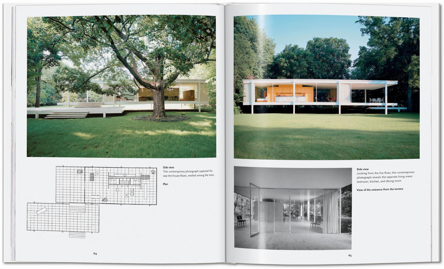 Mies van der Rohe. Basic Art