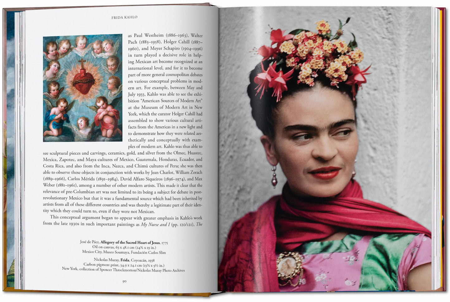 Frida Kahlo. 45.ª ed.