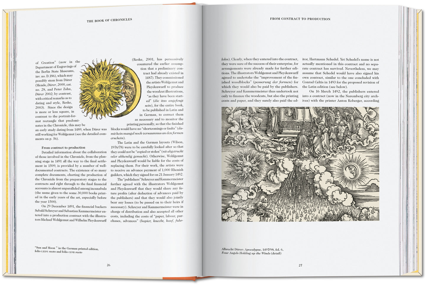 Crónica del Mundo 1493