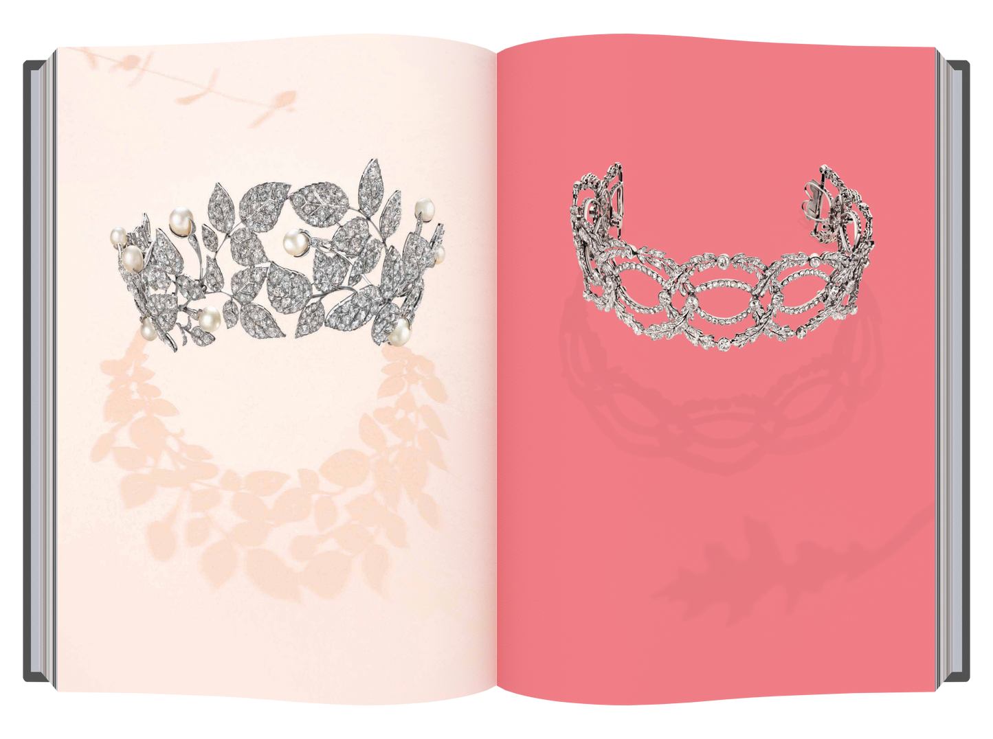 Chaumet Tiaras