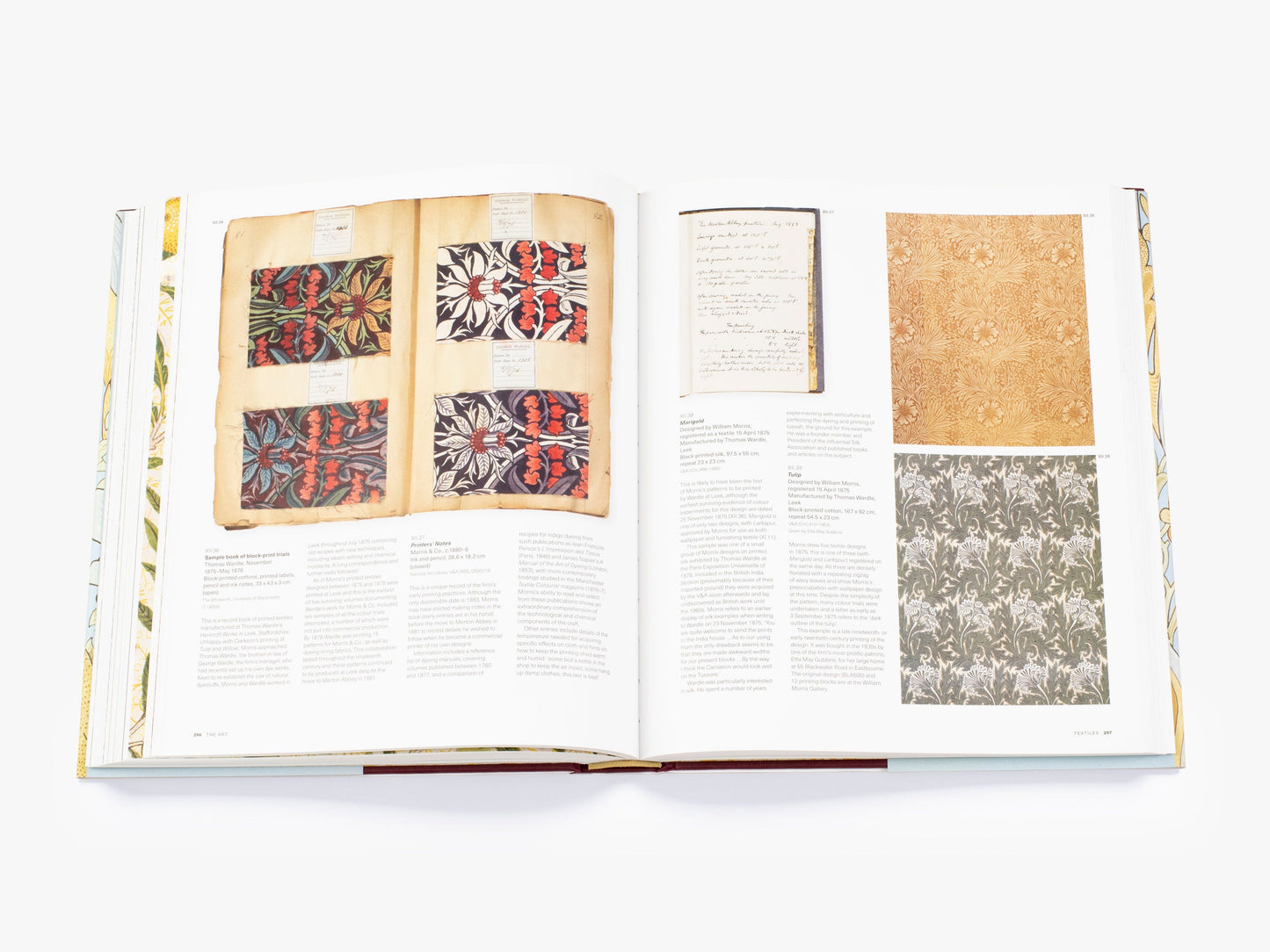 William Morris (V&A)