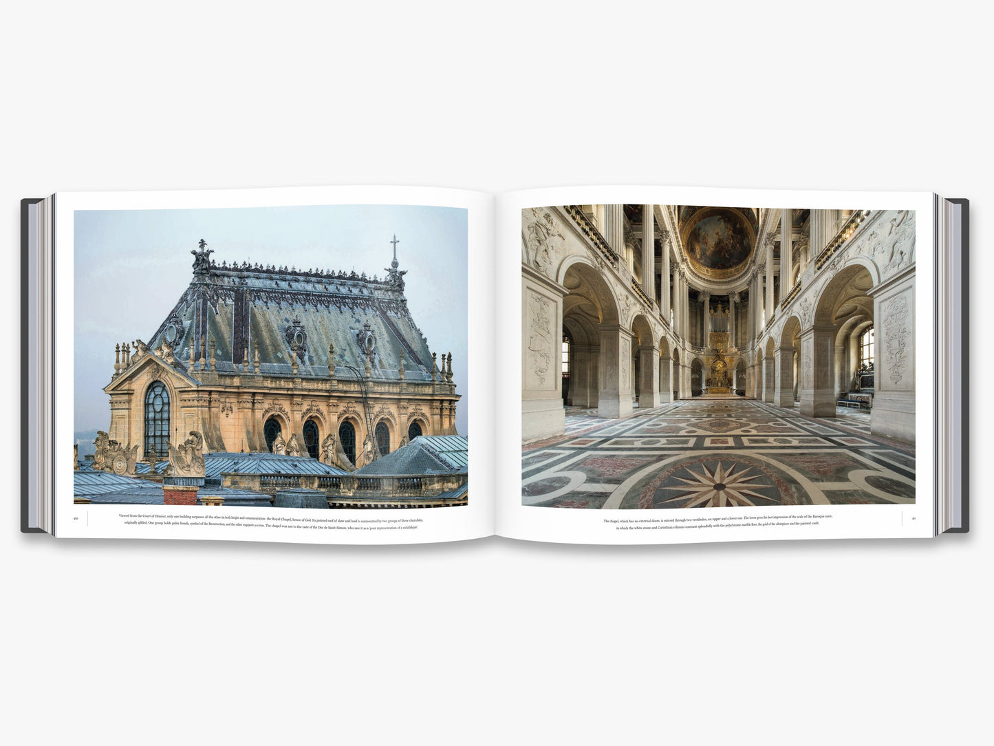 Versailles