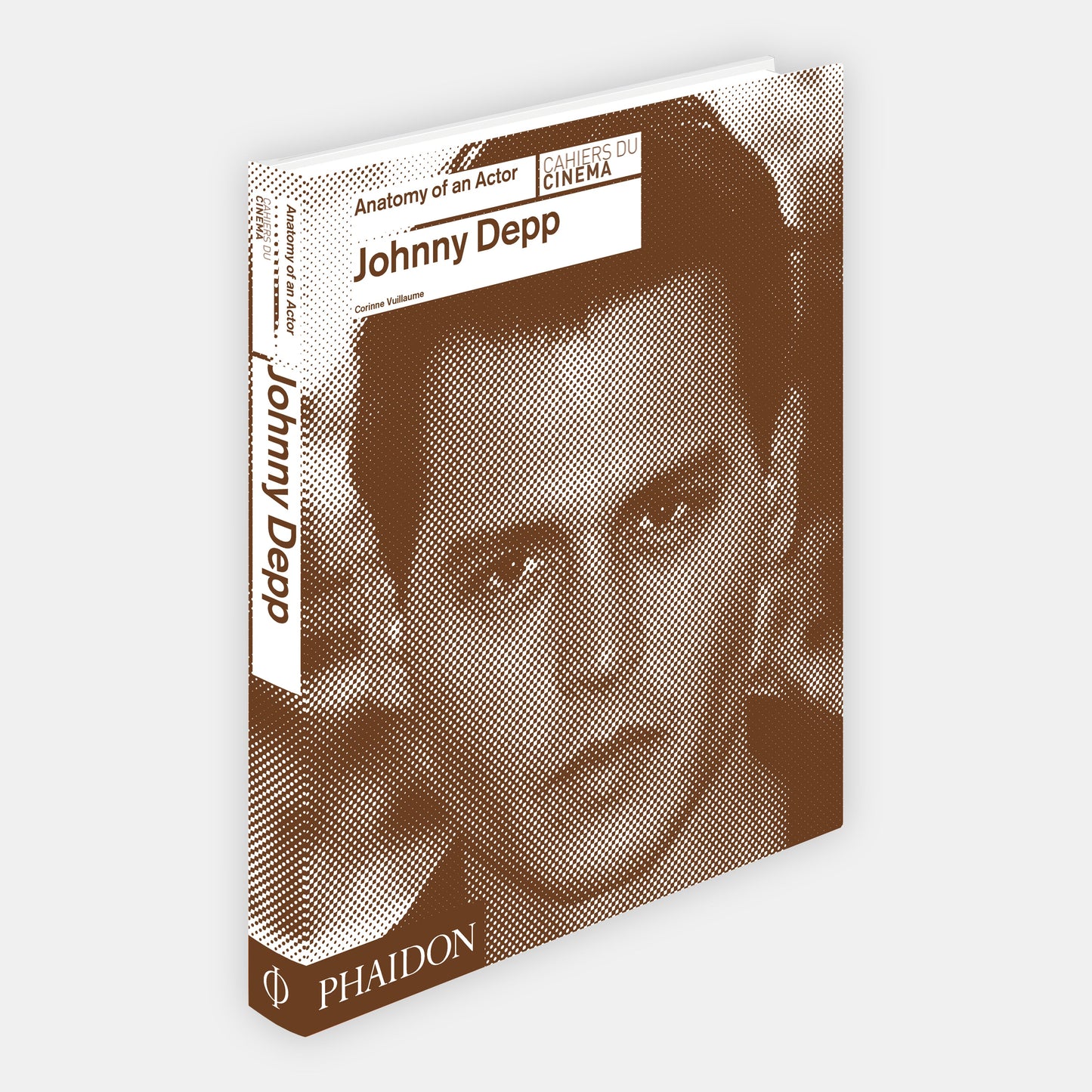 Johnny Depp: Anatomía de un actor