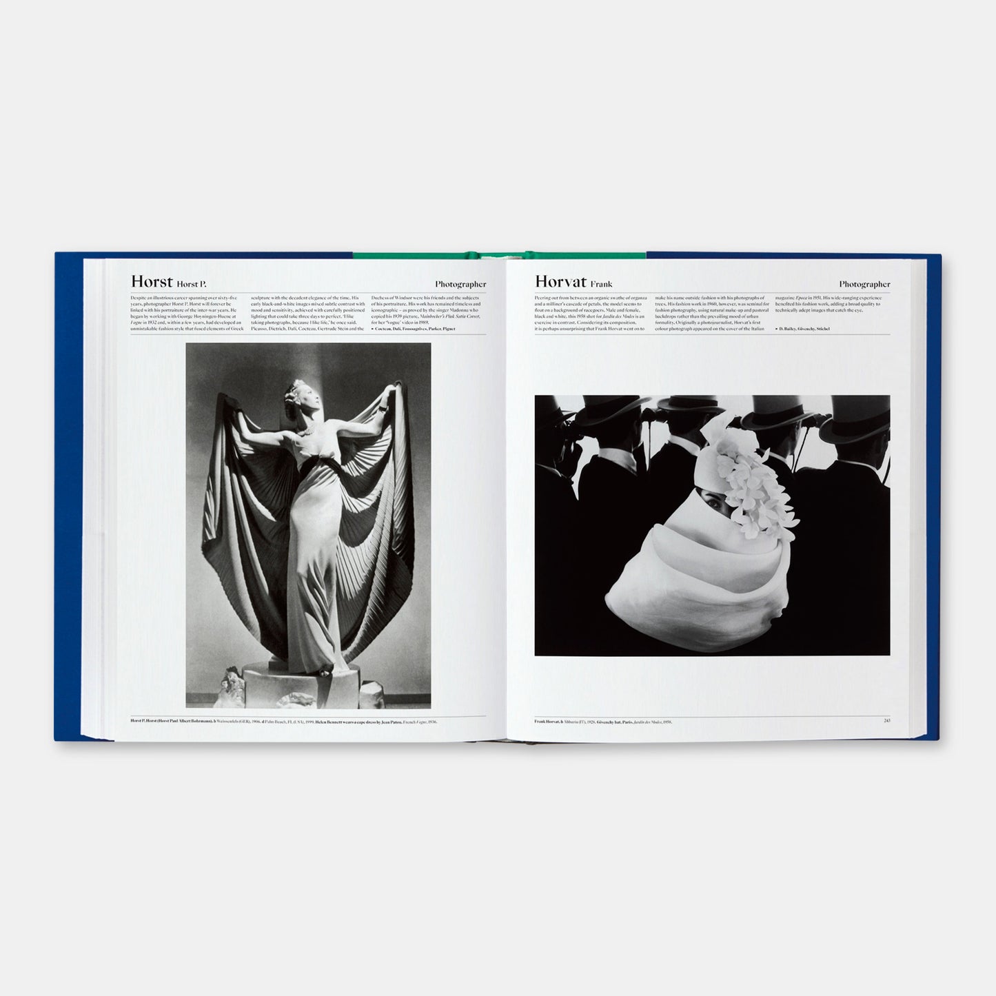 El libro de la moda
