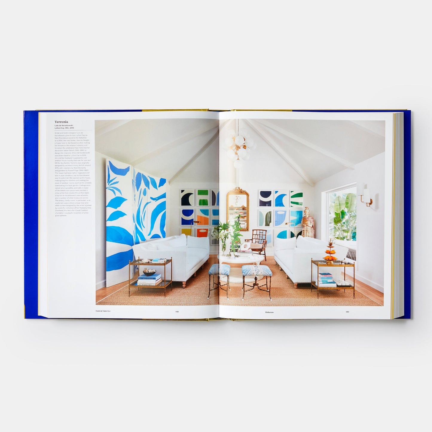 Atlas de Diseño de Interiores