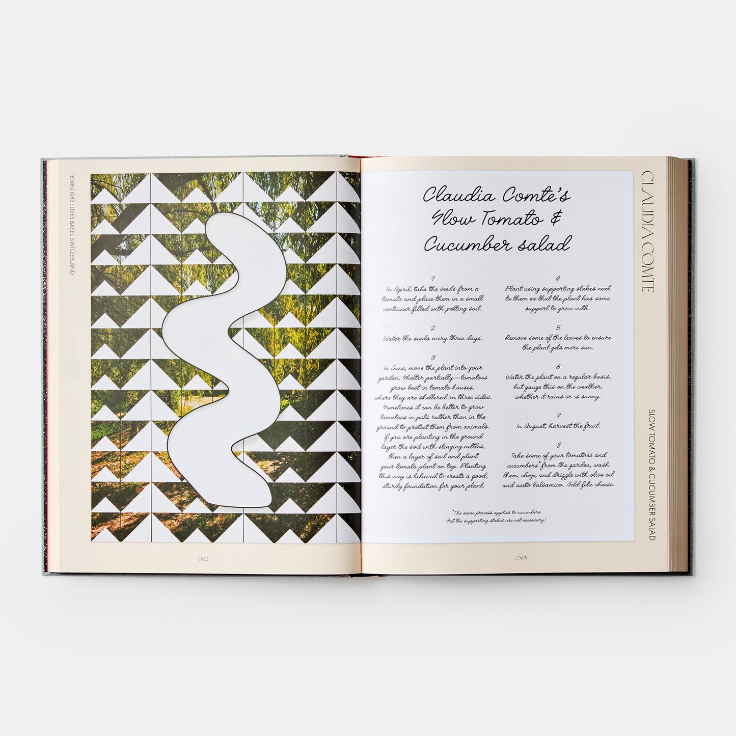 The Kitchen Studio: Culinary Creations by Artists