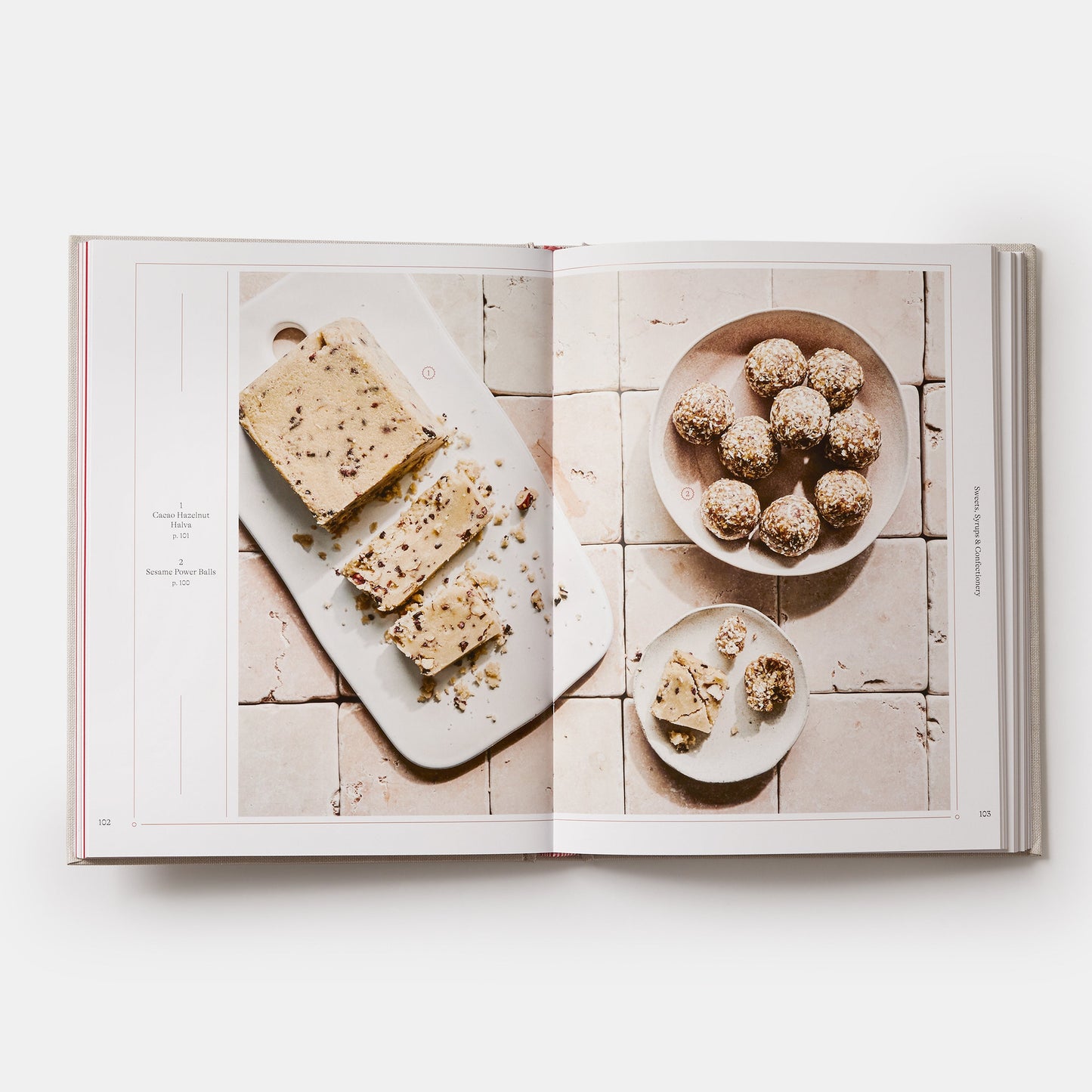Dulces de Medio Oriente: Postres, Pasteles, Cremas y Golosinas
