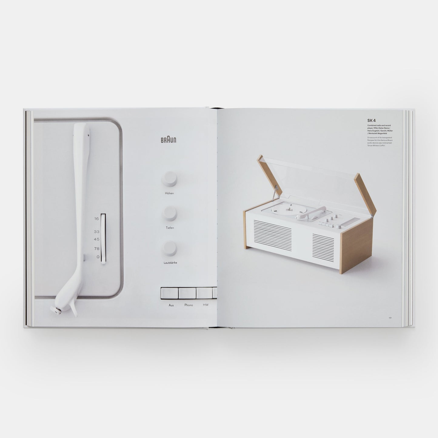 Braun: Diseñado para durar