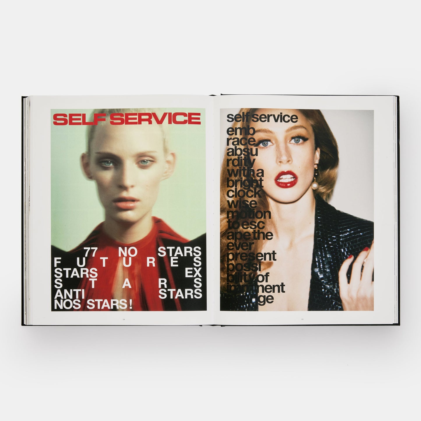 Ezra Petronio: Pensamiento Visual y Creación de Imágenes