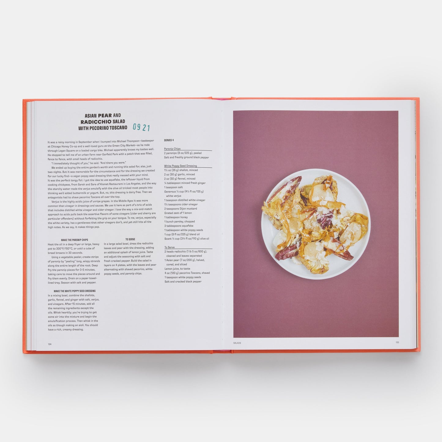 El libro de cocina de Lula Cafe: recetas e historias recopiladas