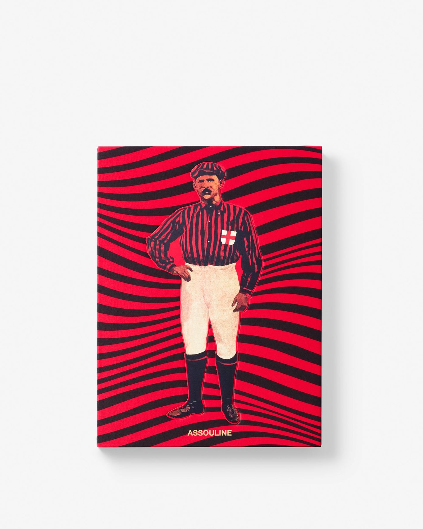 AC MILAN (CLÁSICO)