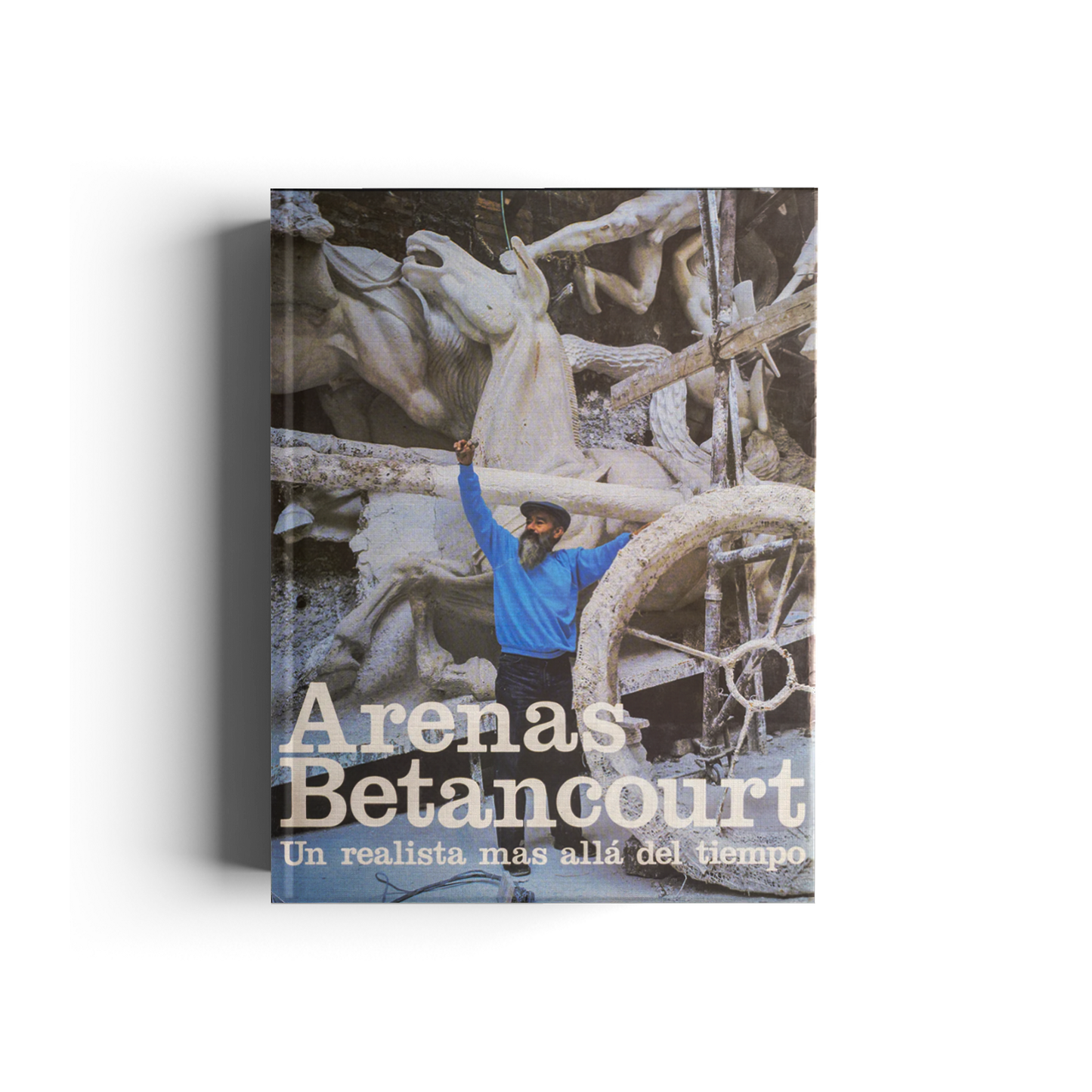 ARENAS BETANCOURT