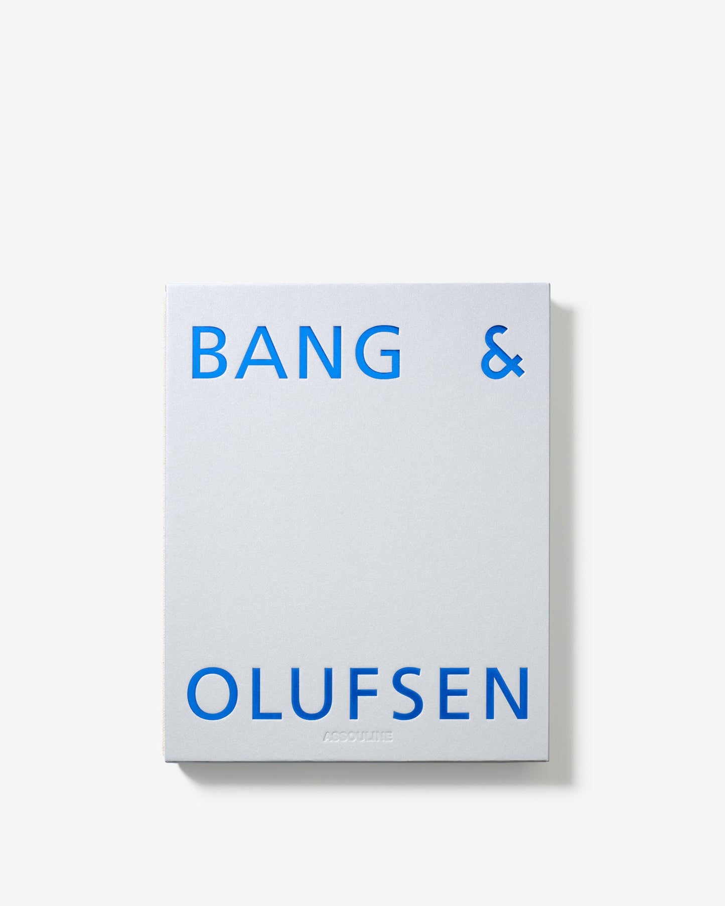 BANG & OLUFSEN: 100 AÑOS. Y SIGUIENDO.