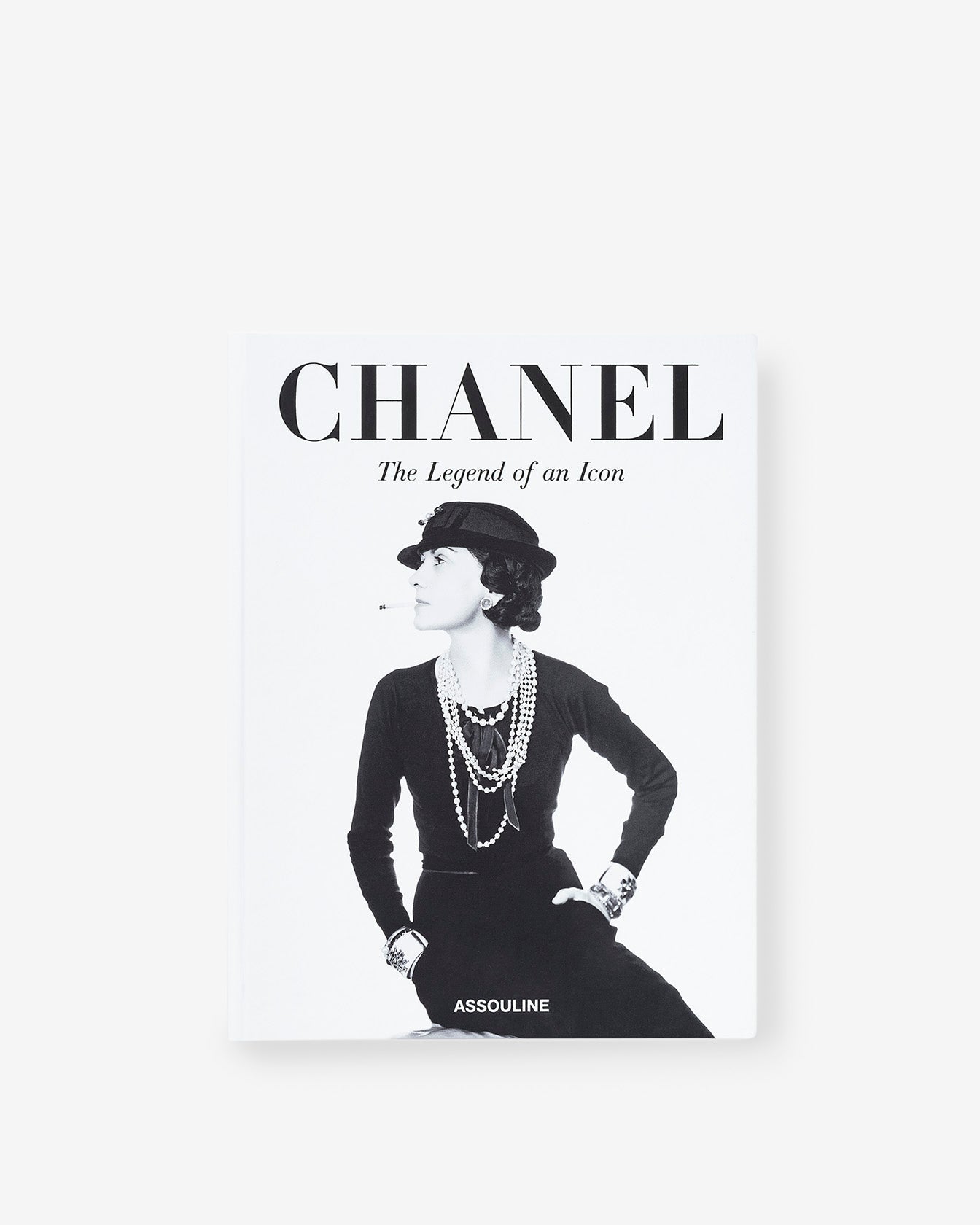 CHANEL: LA LEYENDA DE UN ICONO