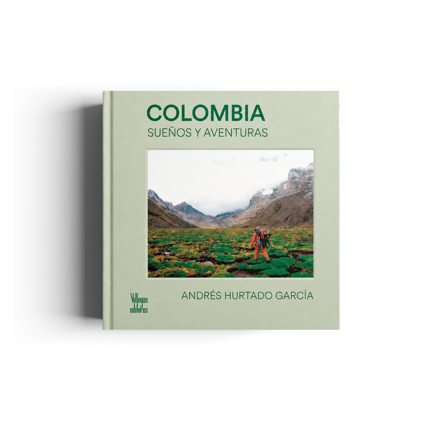 COLOMBIA SUEÑOS Y AVENTURAS