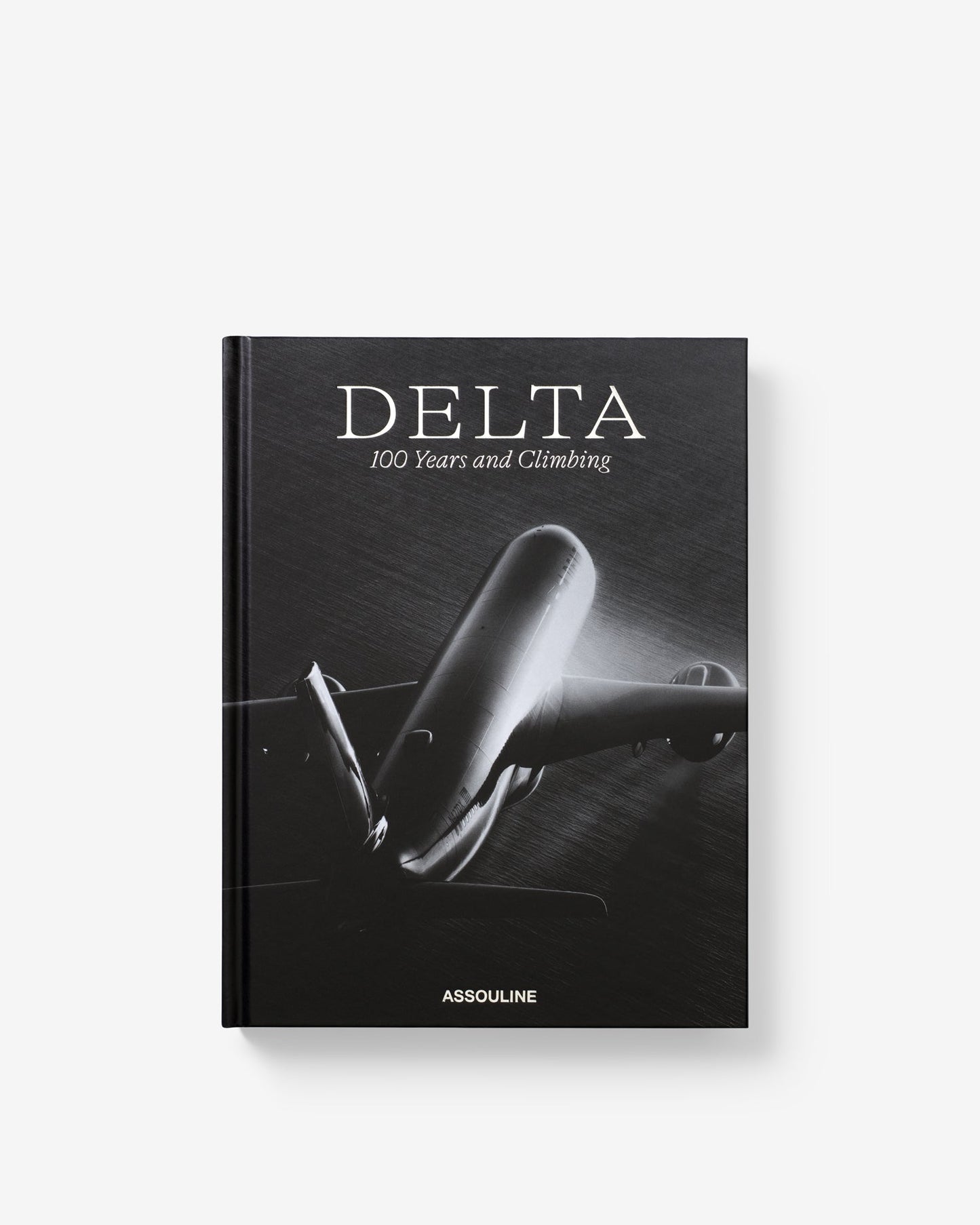 DELTA: 100 AÑOS Y SIGUE CRECIENDO