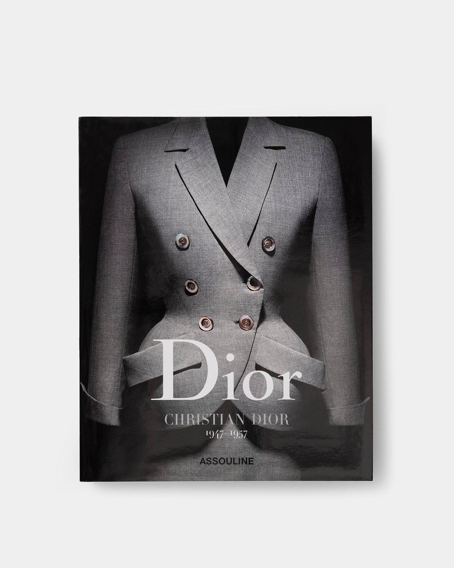 DIOR POR CHRISTIAN DIOR