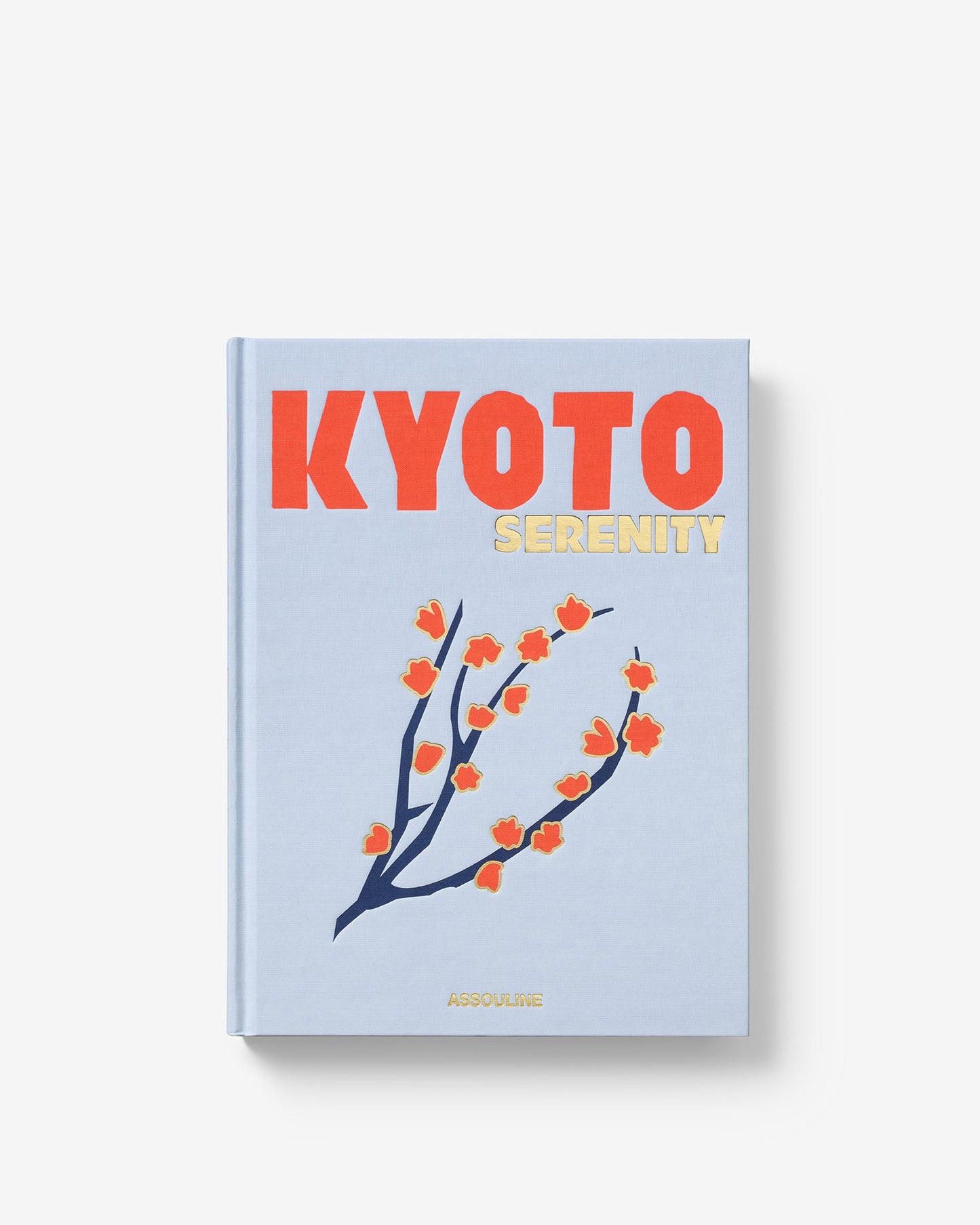 SERENIDAD DE KYOTO
