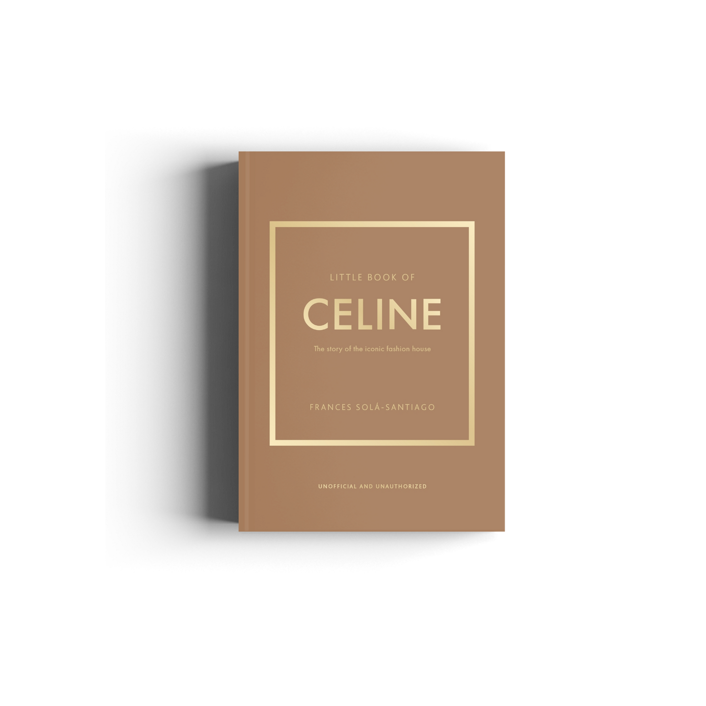 Little Book of Celine