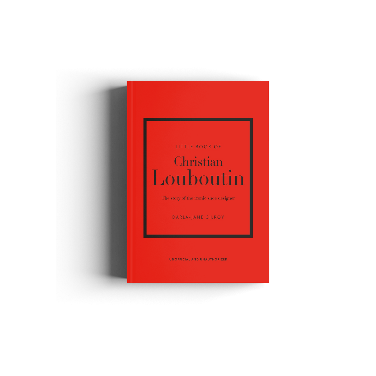 Little Book of Christian Louboutin