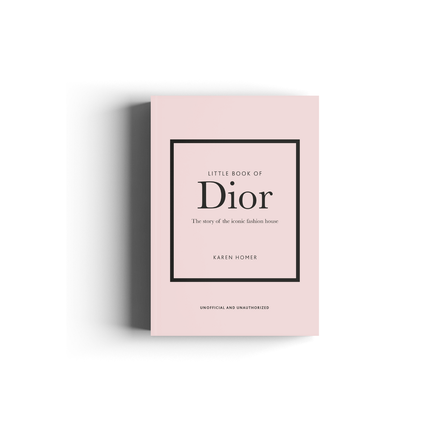 Little Book of Dior
