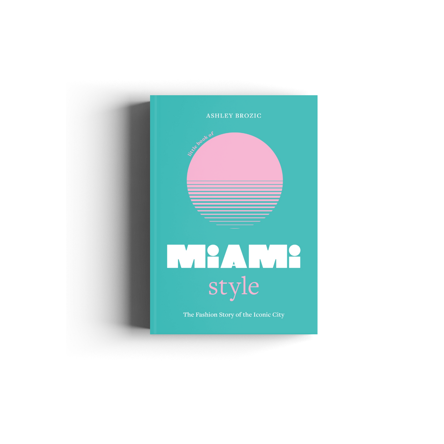 Little Book of Miami Style