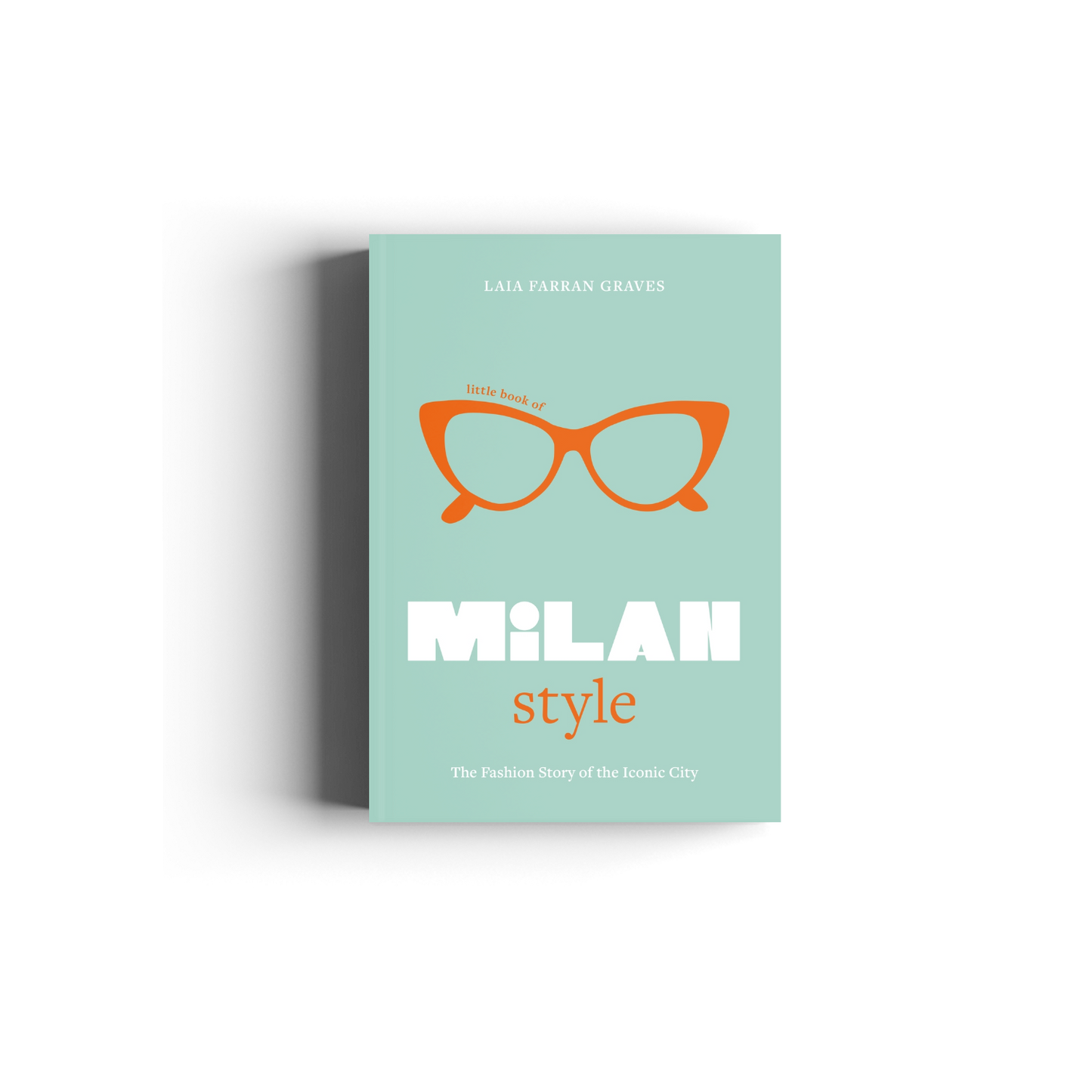 Little Book of Milan Style