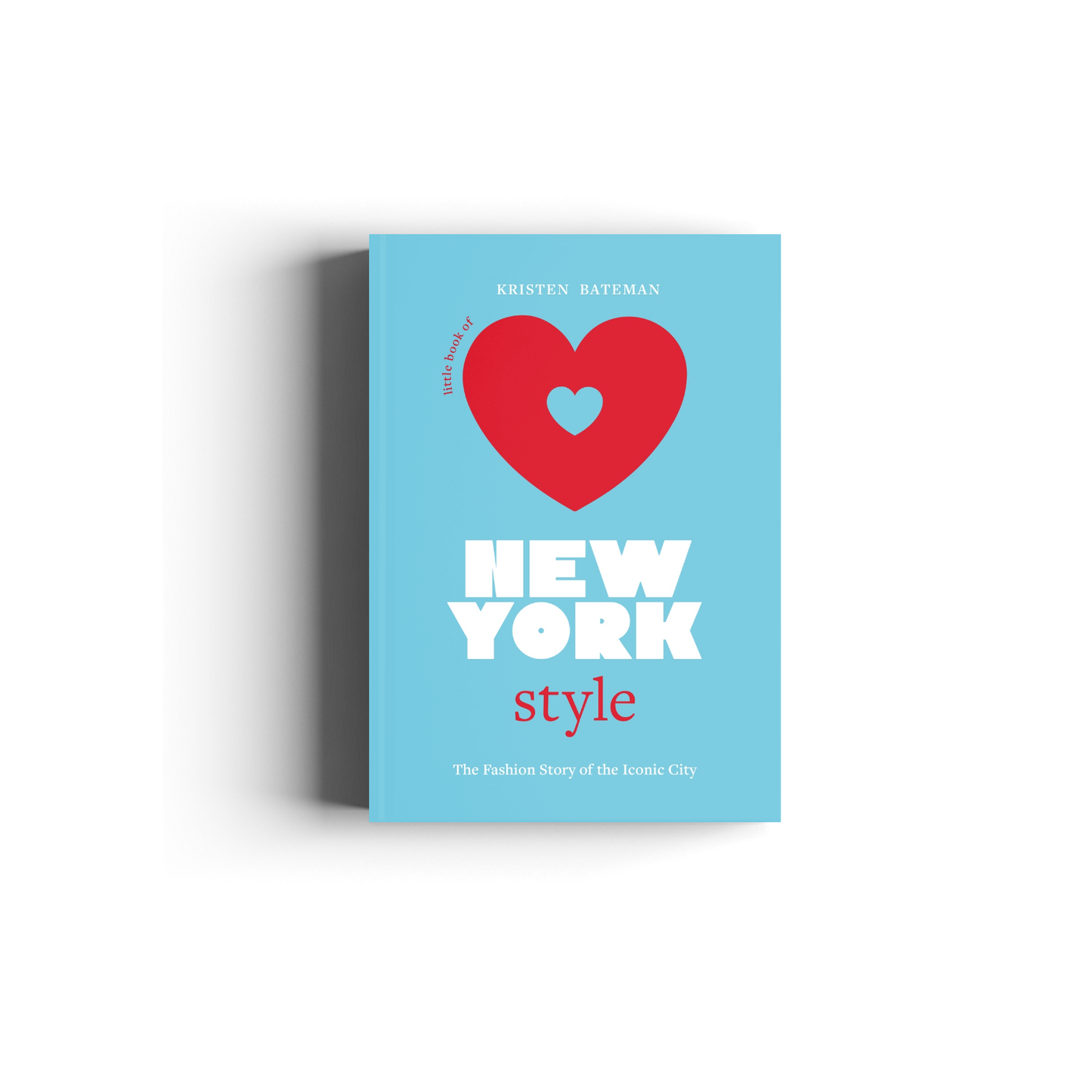 Little Book of New York Style