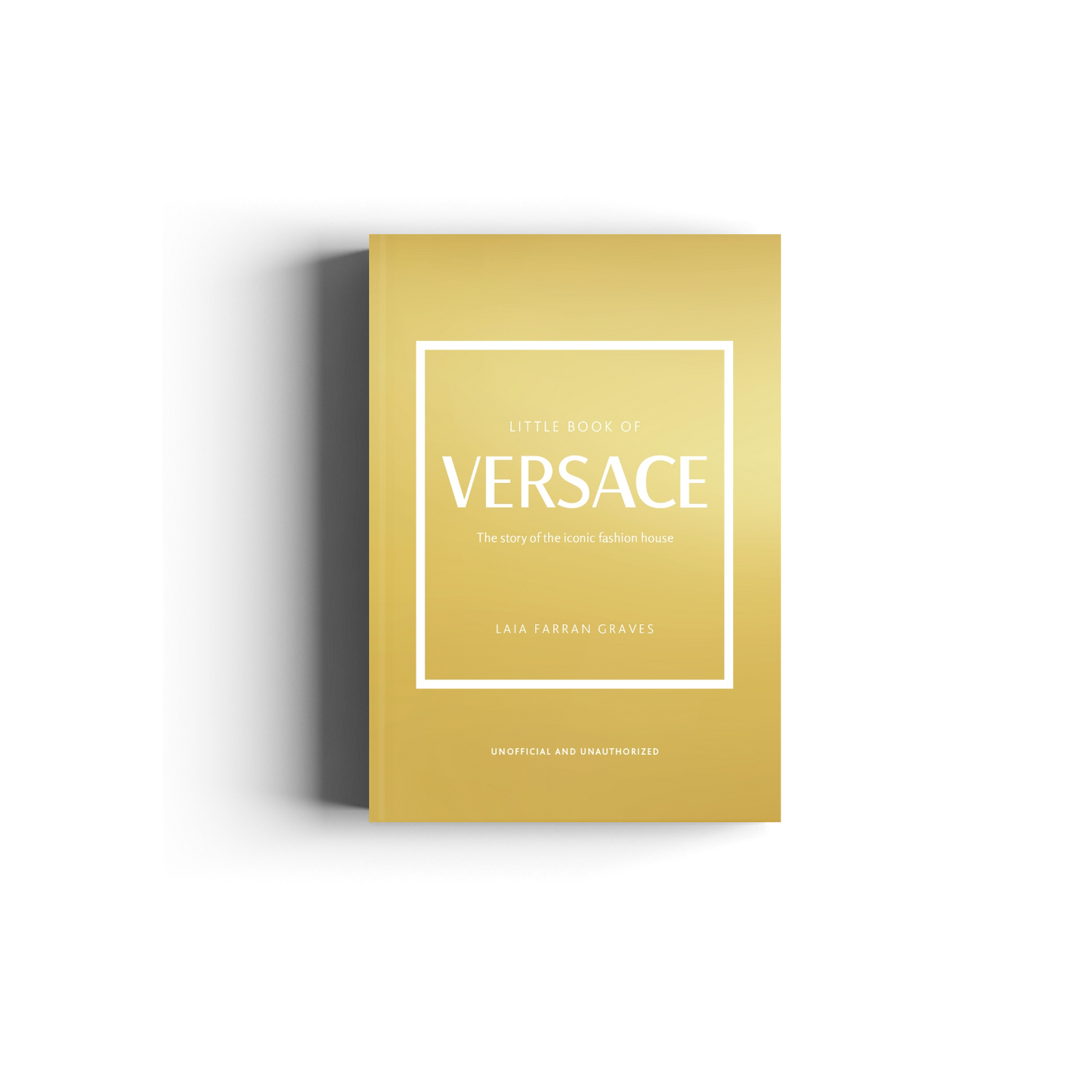 Little Book of Versace
