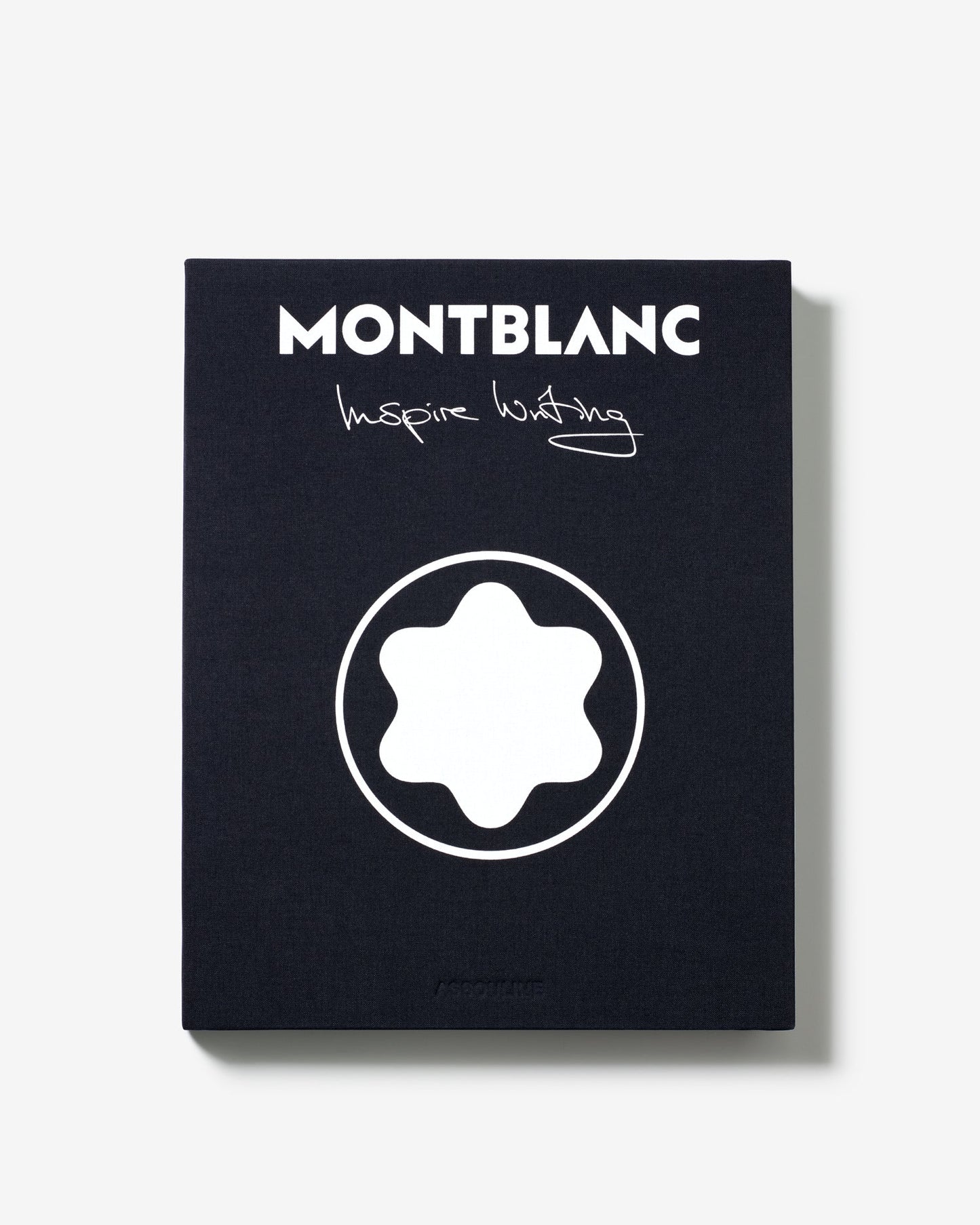 MONTBLANC: INSPIRA LA ESCRITURA