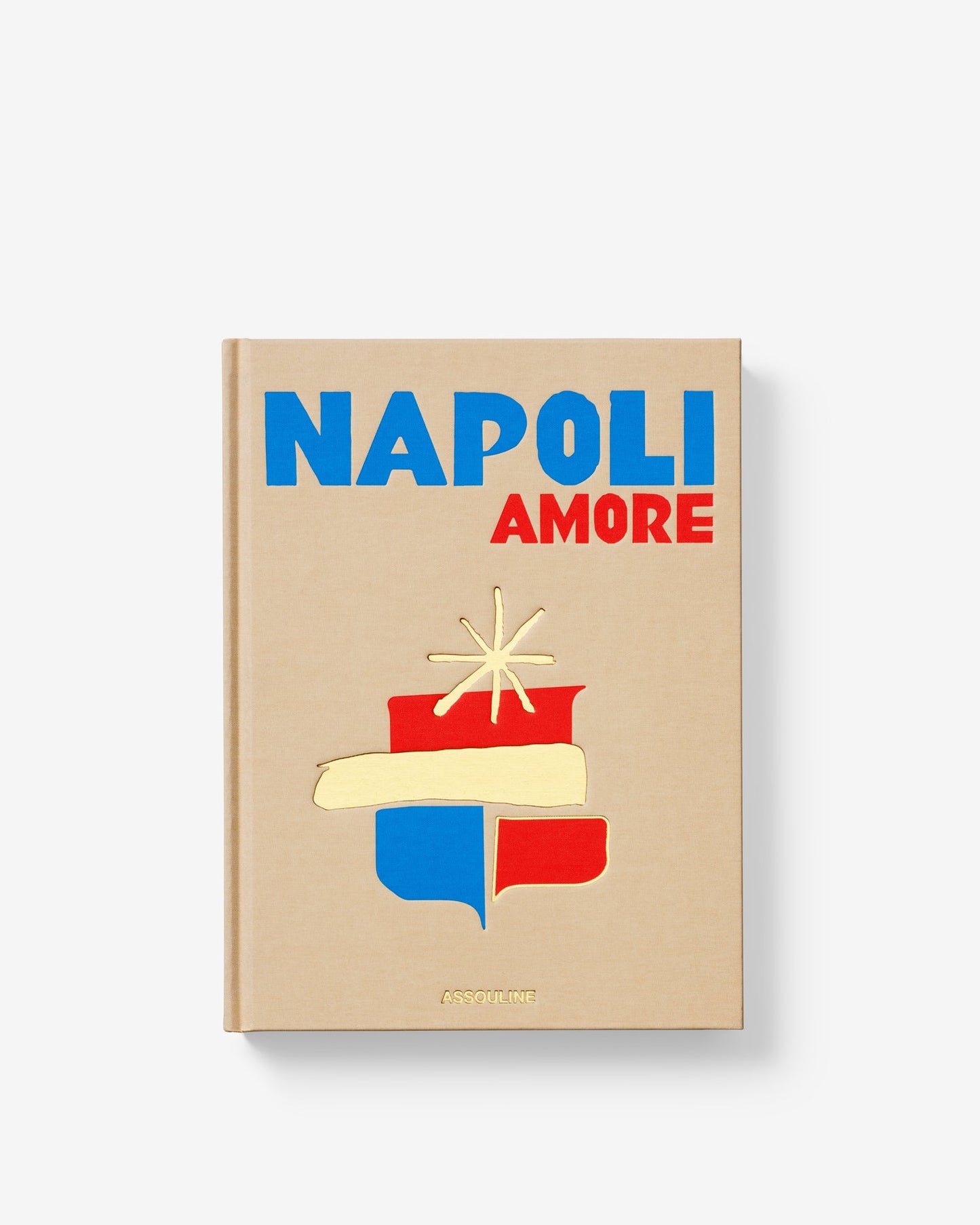 NÁPOLES AMOR