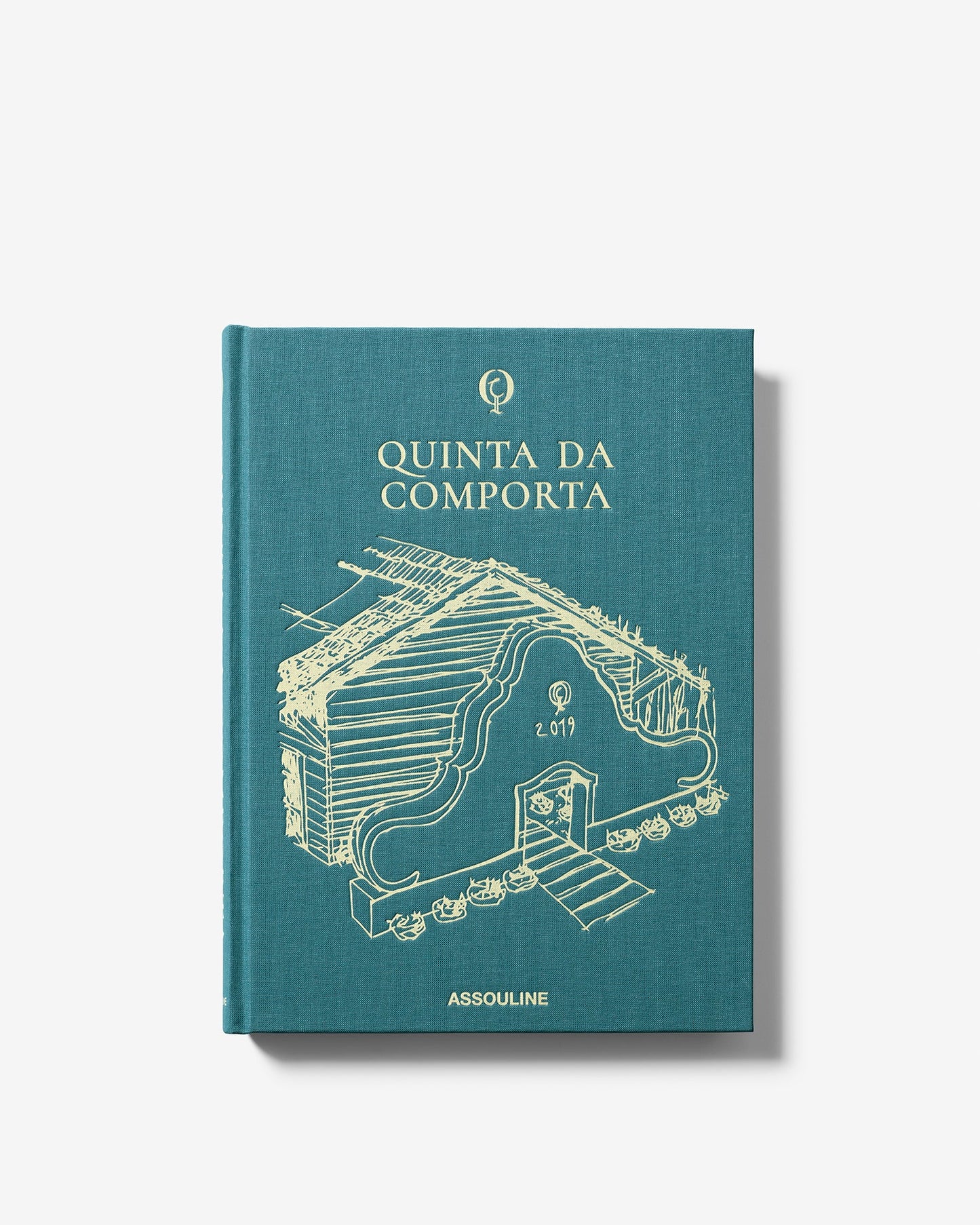 QUINTA DA COMPORTA