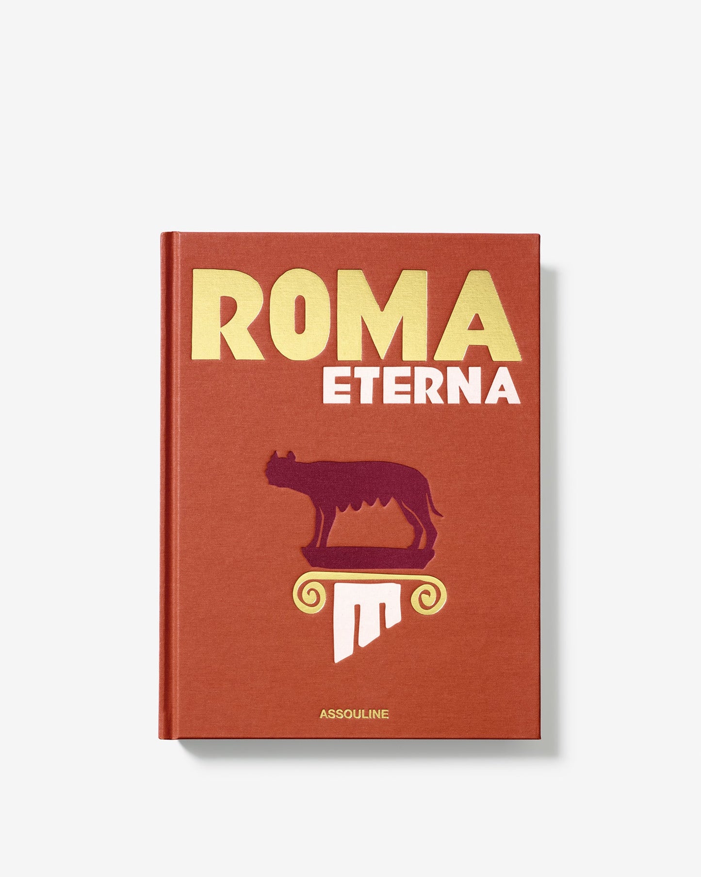 ROMA ETERNA