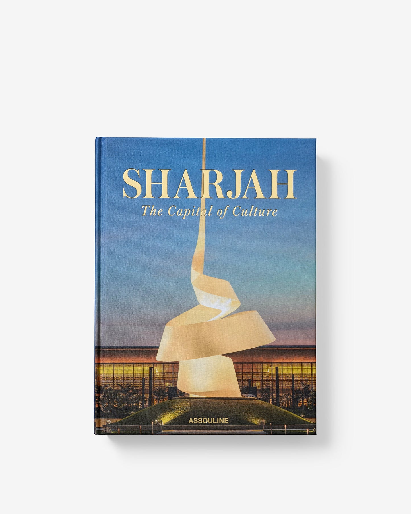 SHARJAH: LA CAPITAL DE LA CULTURA