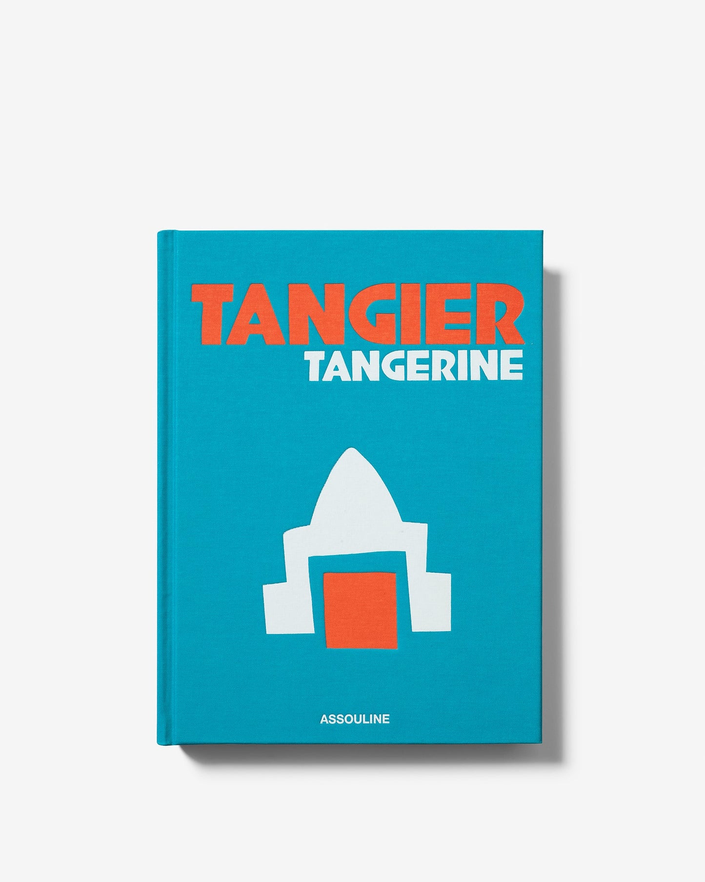 TANGIER TANGERINE