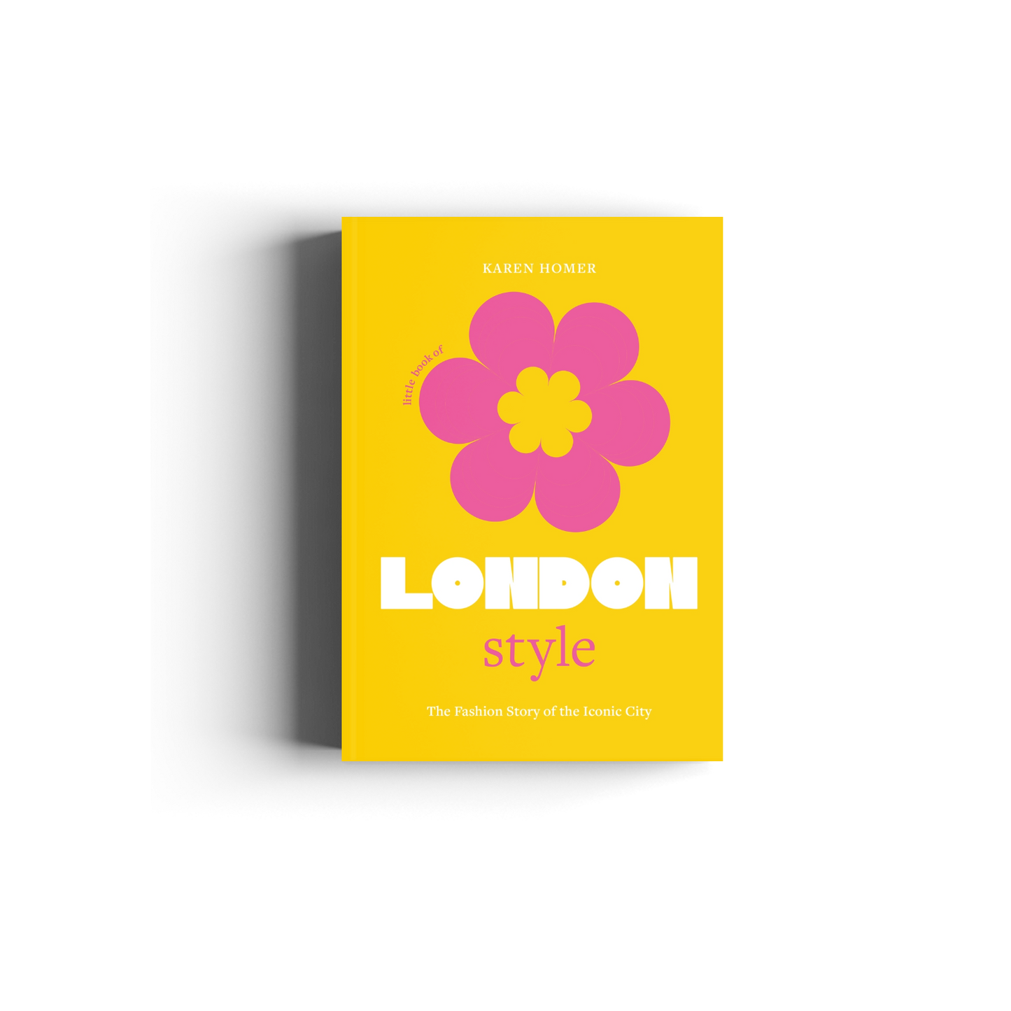 The Little Book of London Style