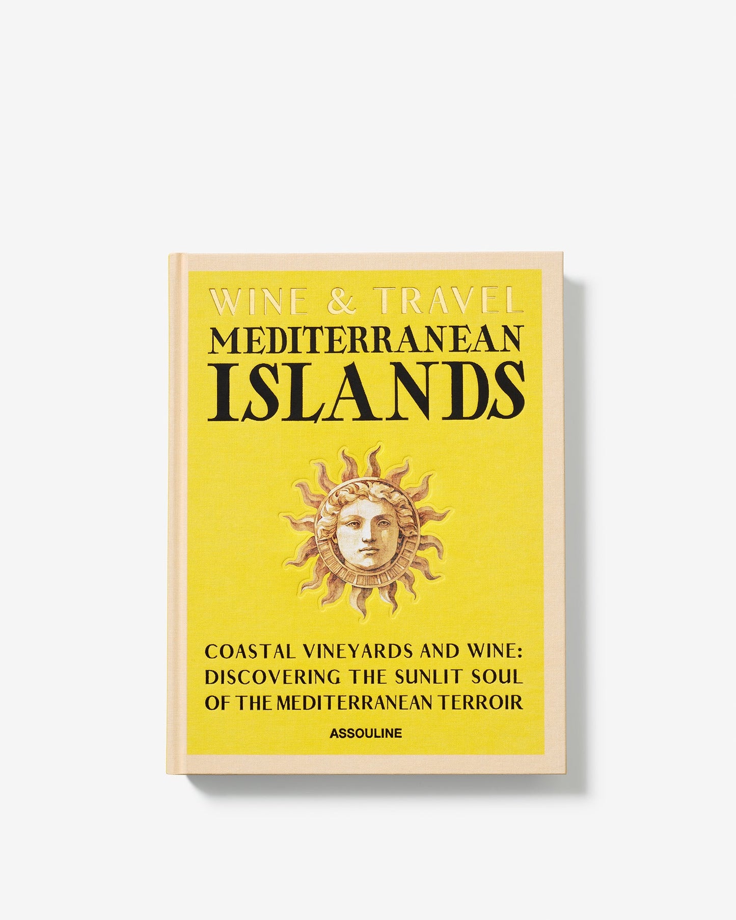 VINOS Y VIAJES POR LAS ISLAS MEDITERRÁNEAS