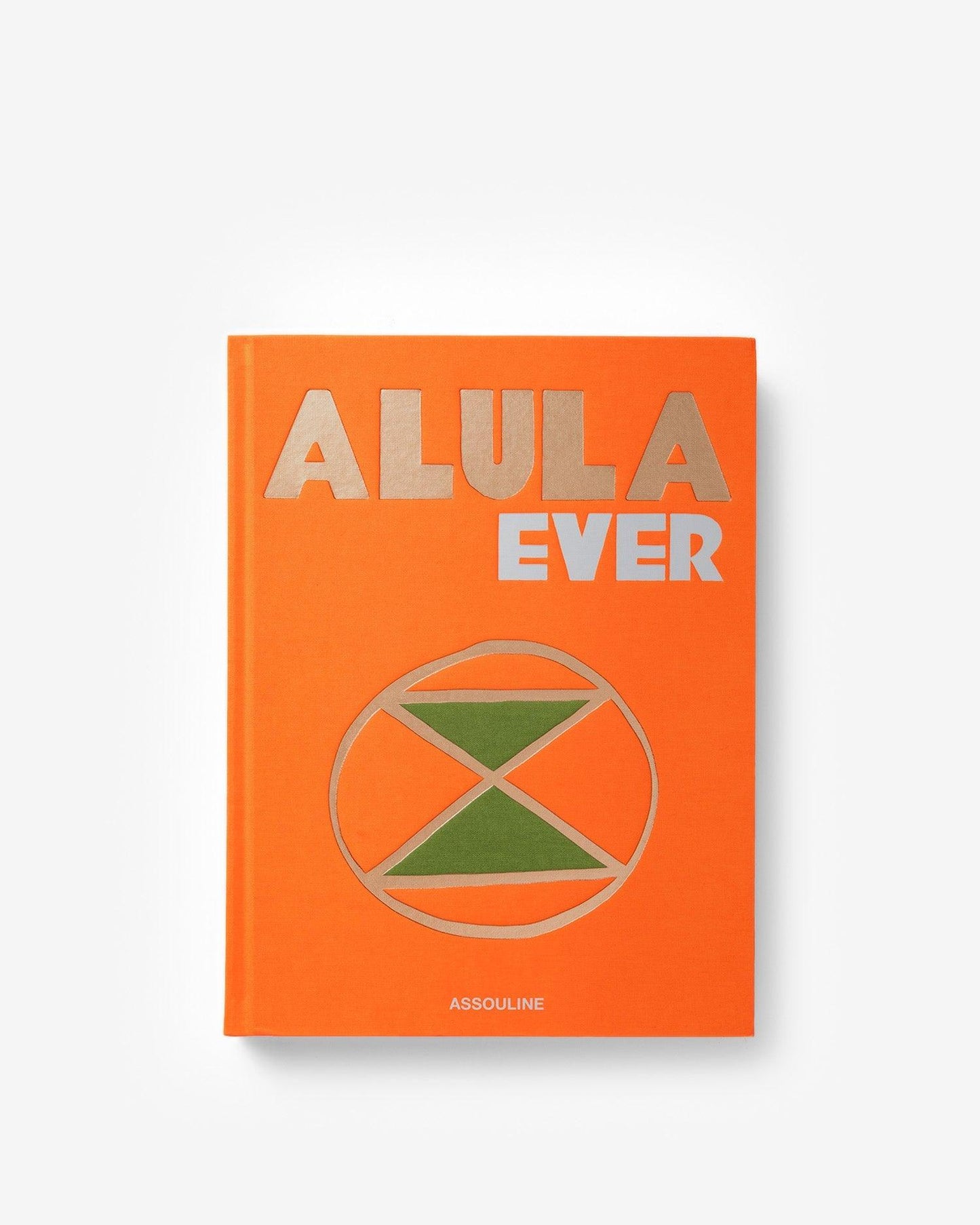 ALULA ETERNA