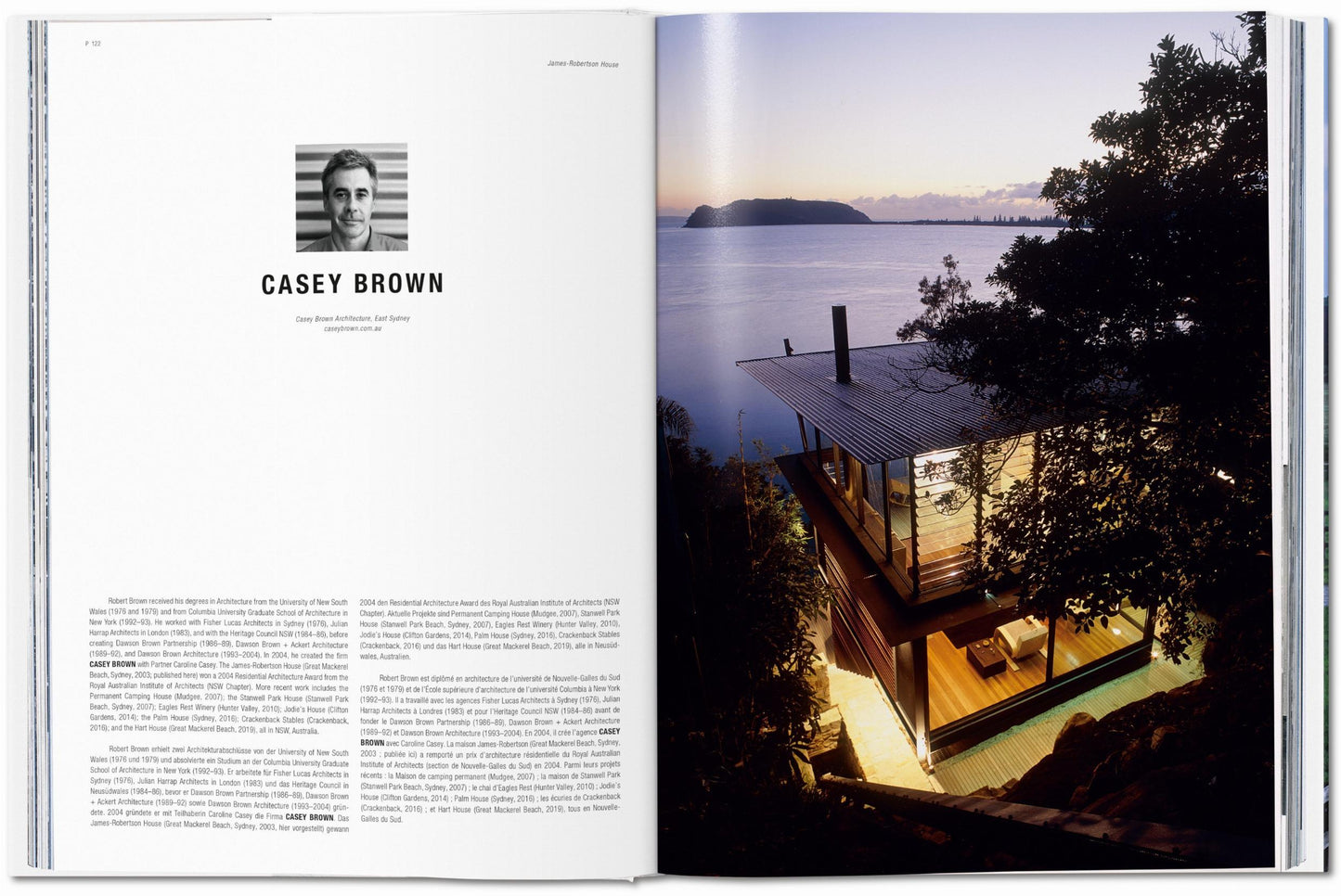 Casas Contemporáneas. 100 Viviendas alrededor del Mundo