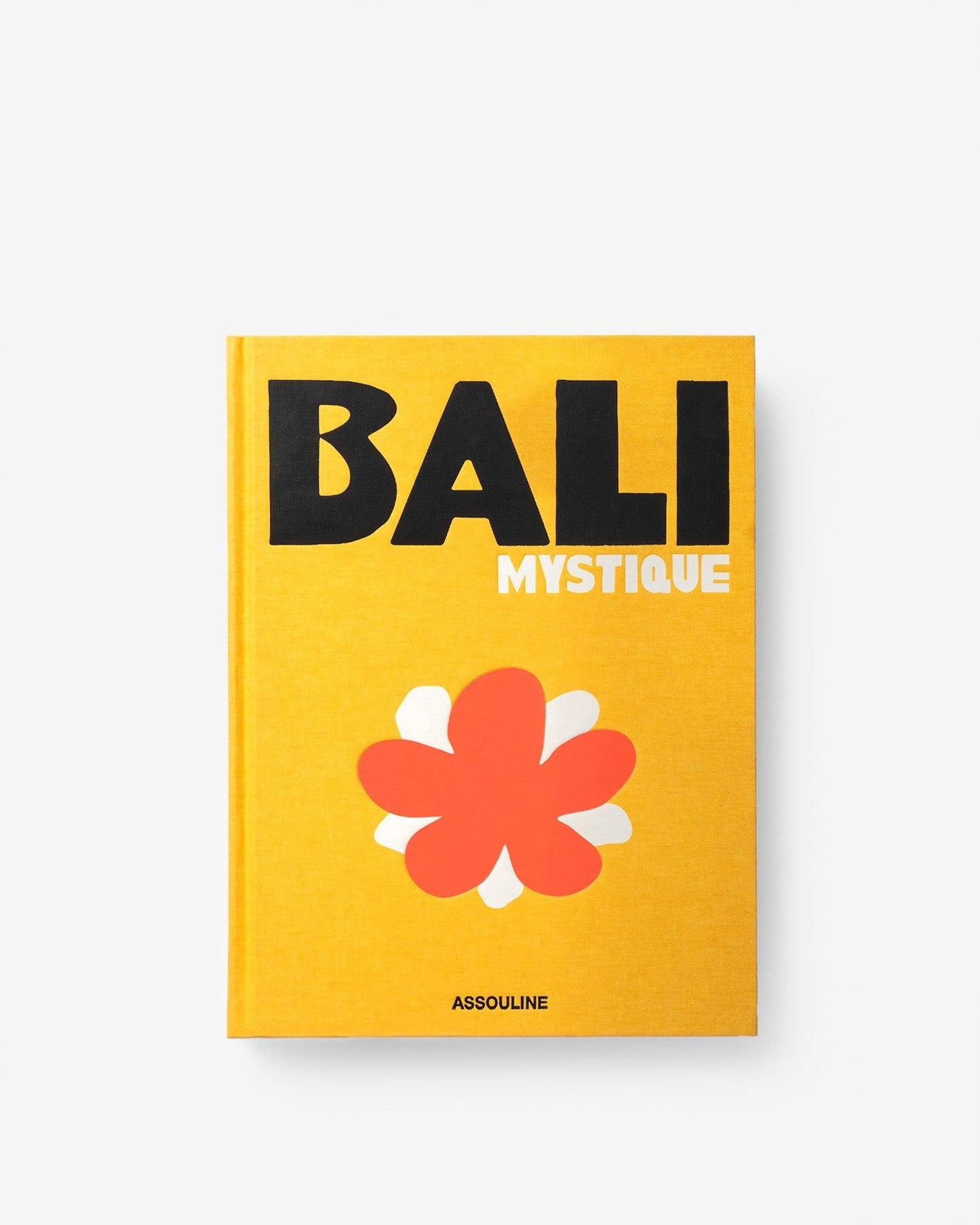 MISTICA DE BALI