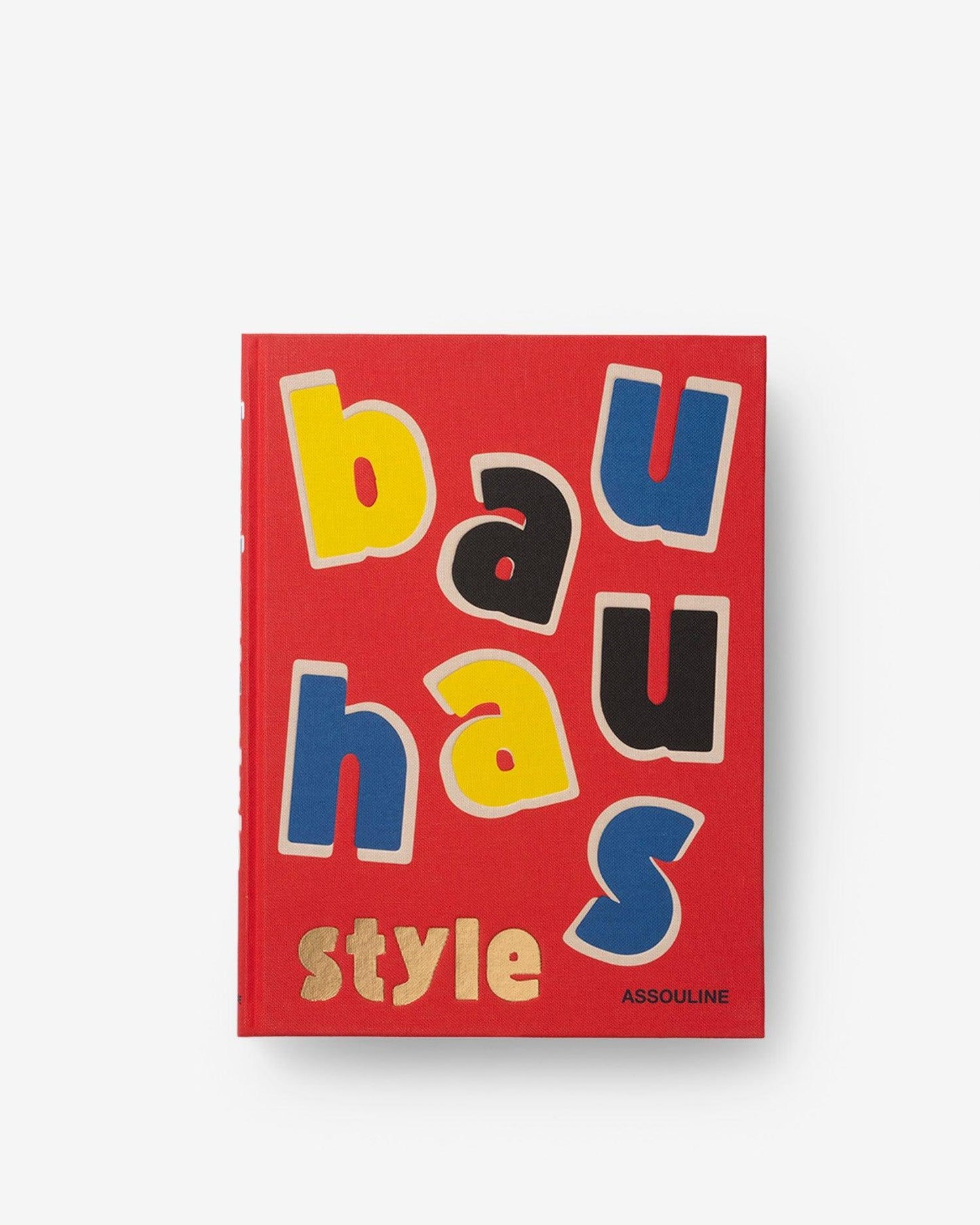 ESTILO BAUHAUS