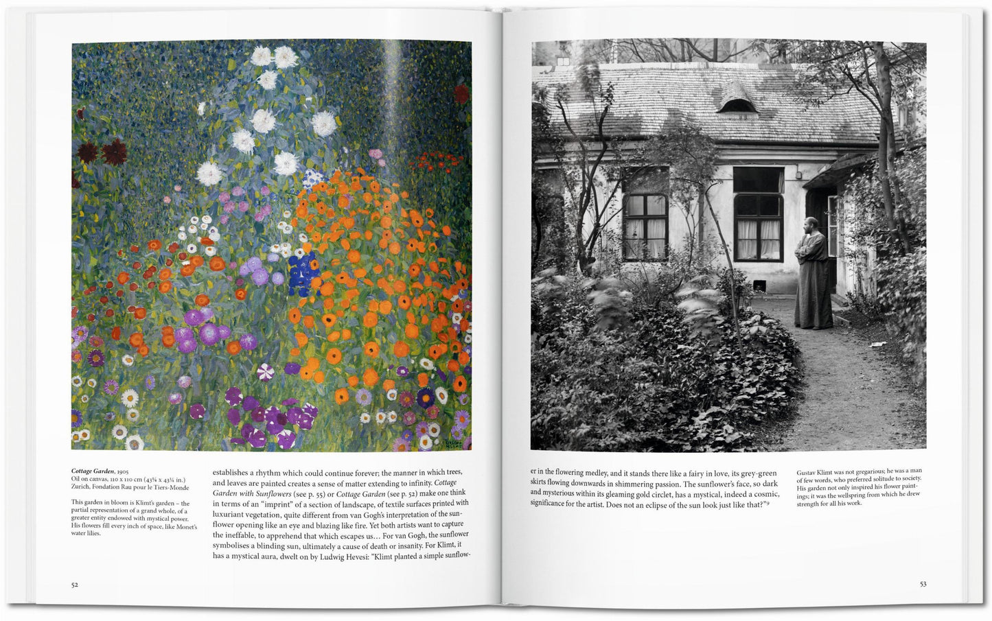 Klimt. Arte básico
