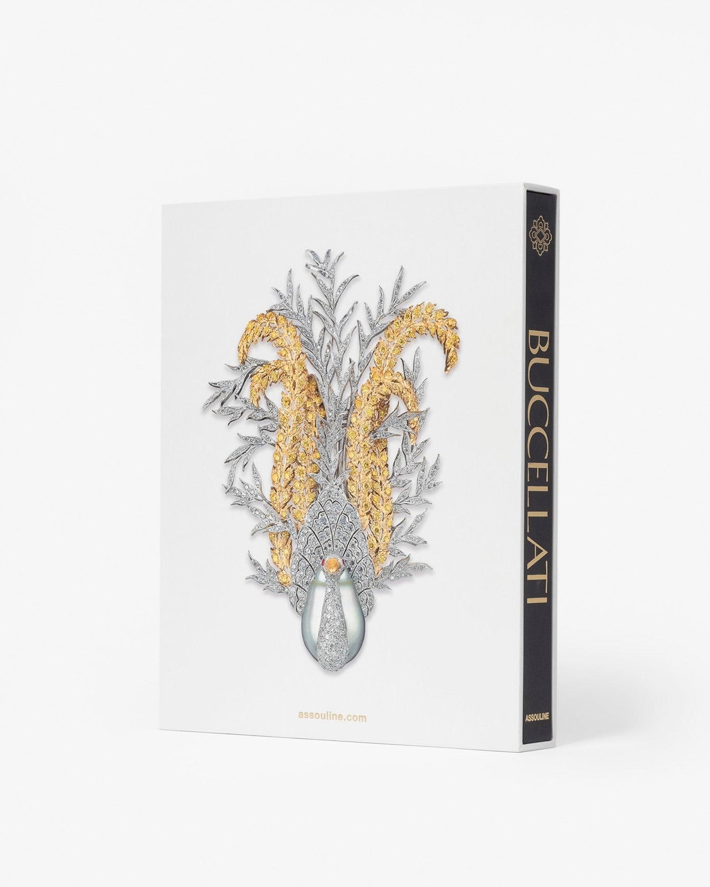 BUCCELLATI: A CENTURY OF TIMELESS BEAUTY