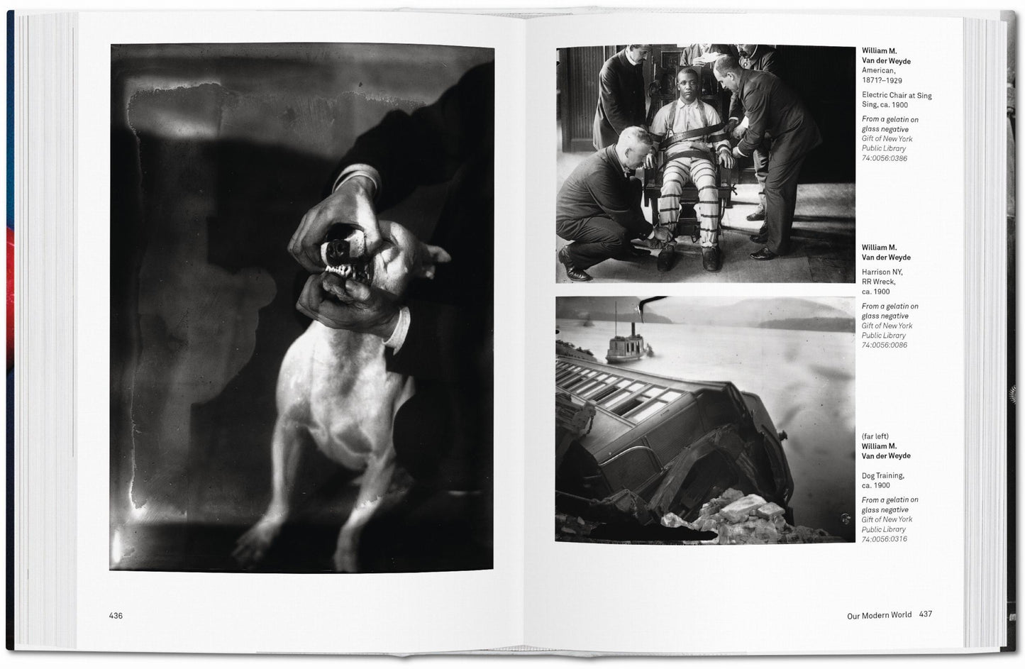 Historia de la fotografía. Desde 1839 hasta hoy